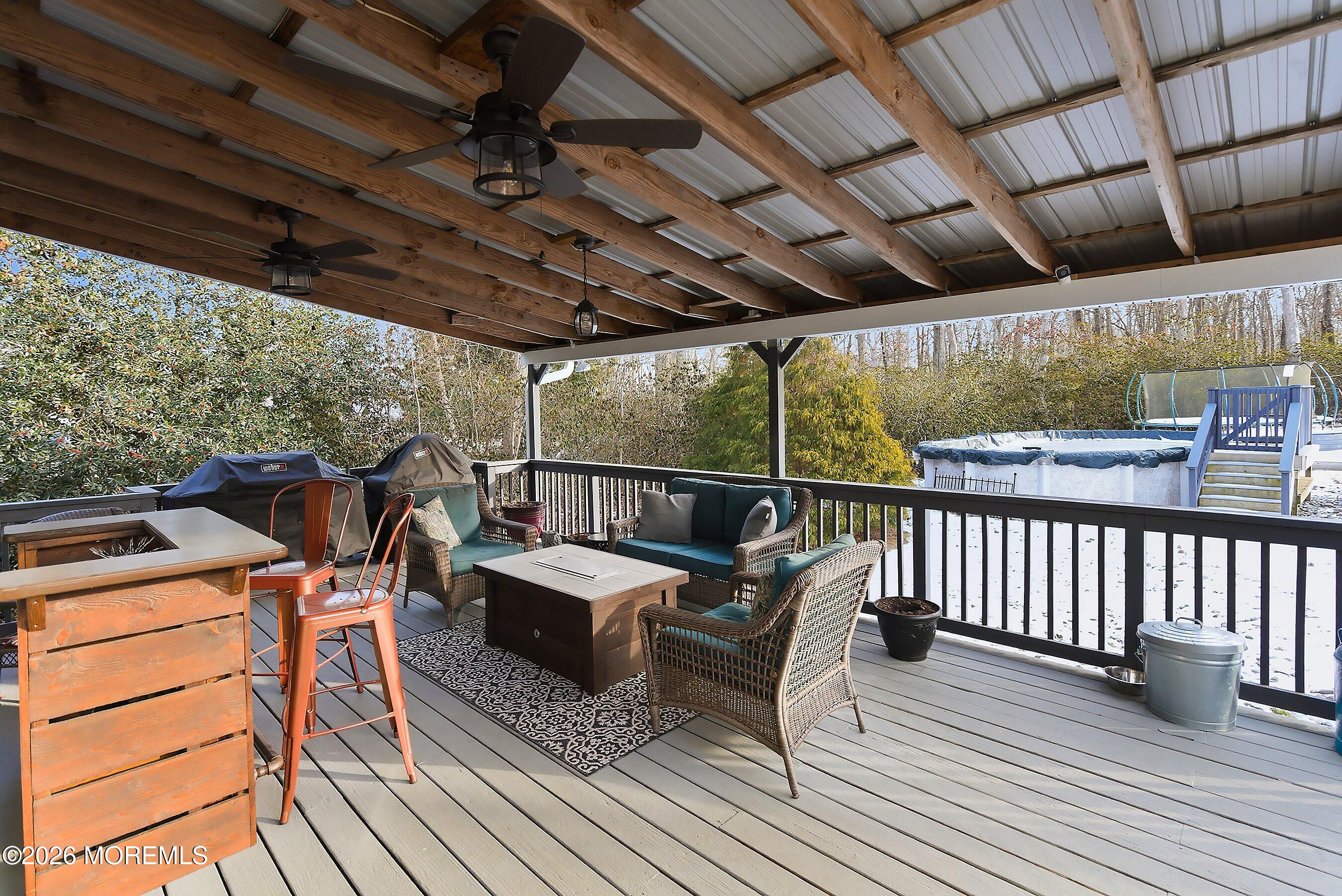 18 Hemlock Drive New Egypt NJ 08533