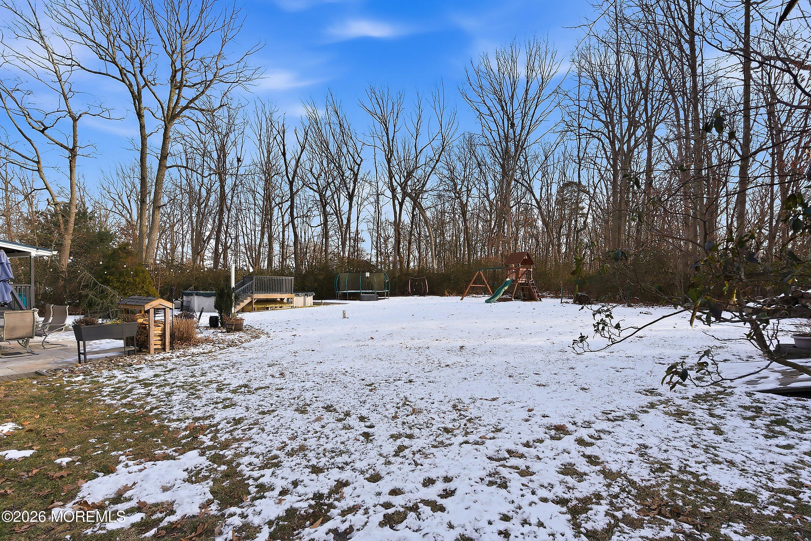 18 Hemlock Drive New Egypt NJ 08533