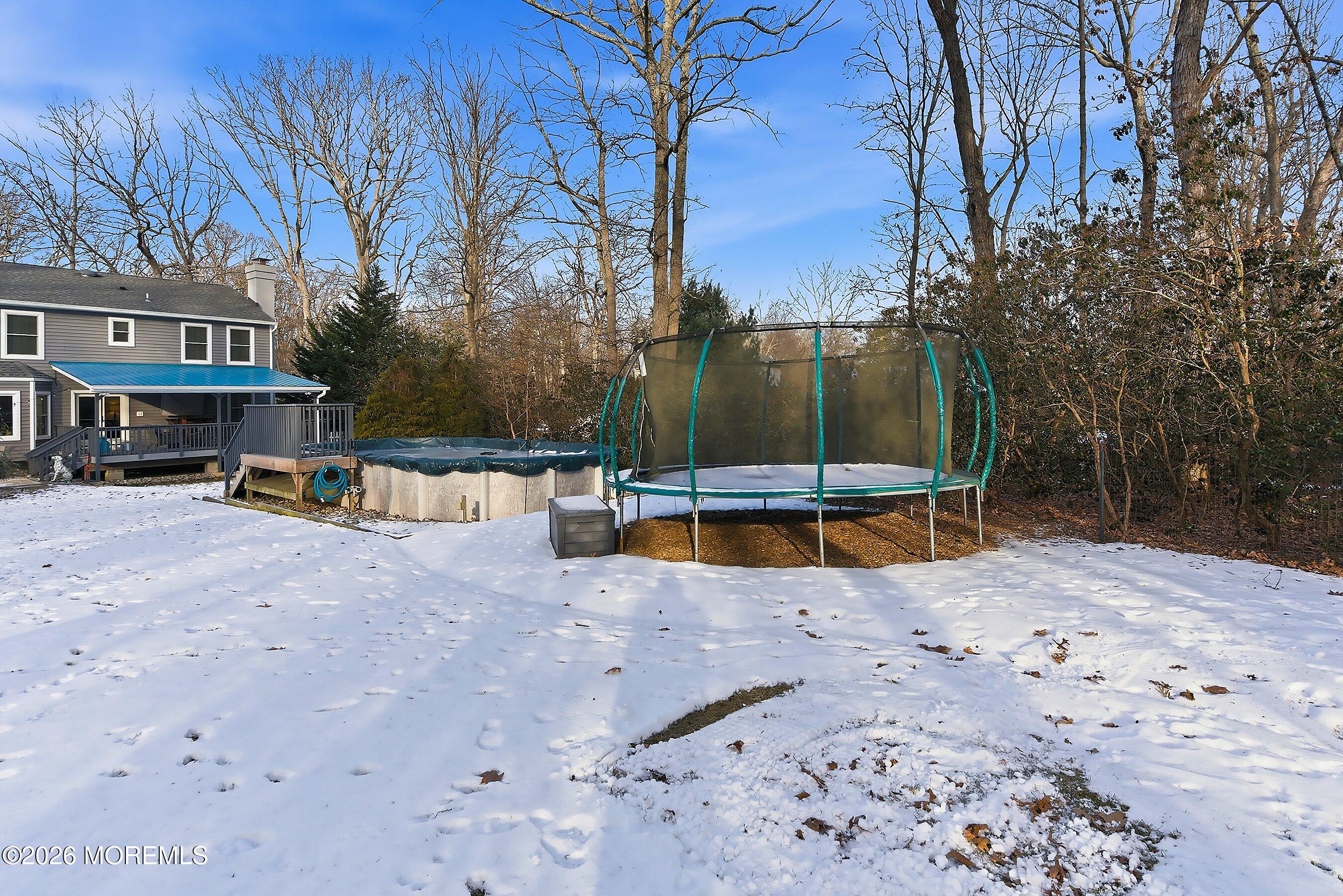 18 Hemlock Drive New Egypt NJ 08533