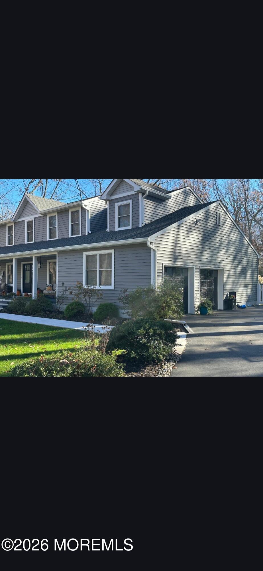 18 Hemlock Drive New Egypt NJ 08533