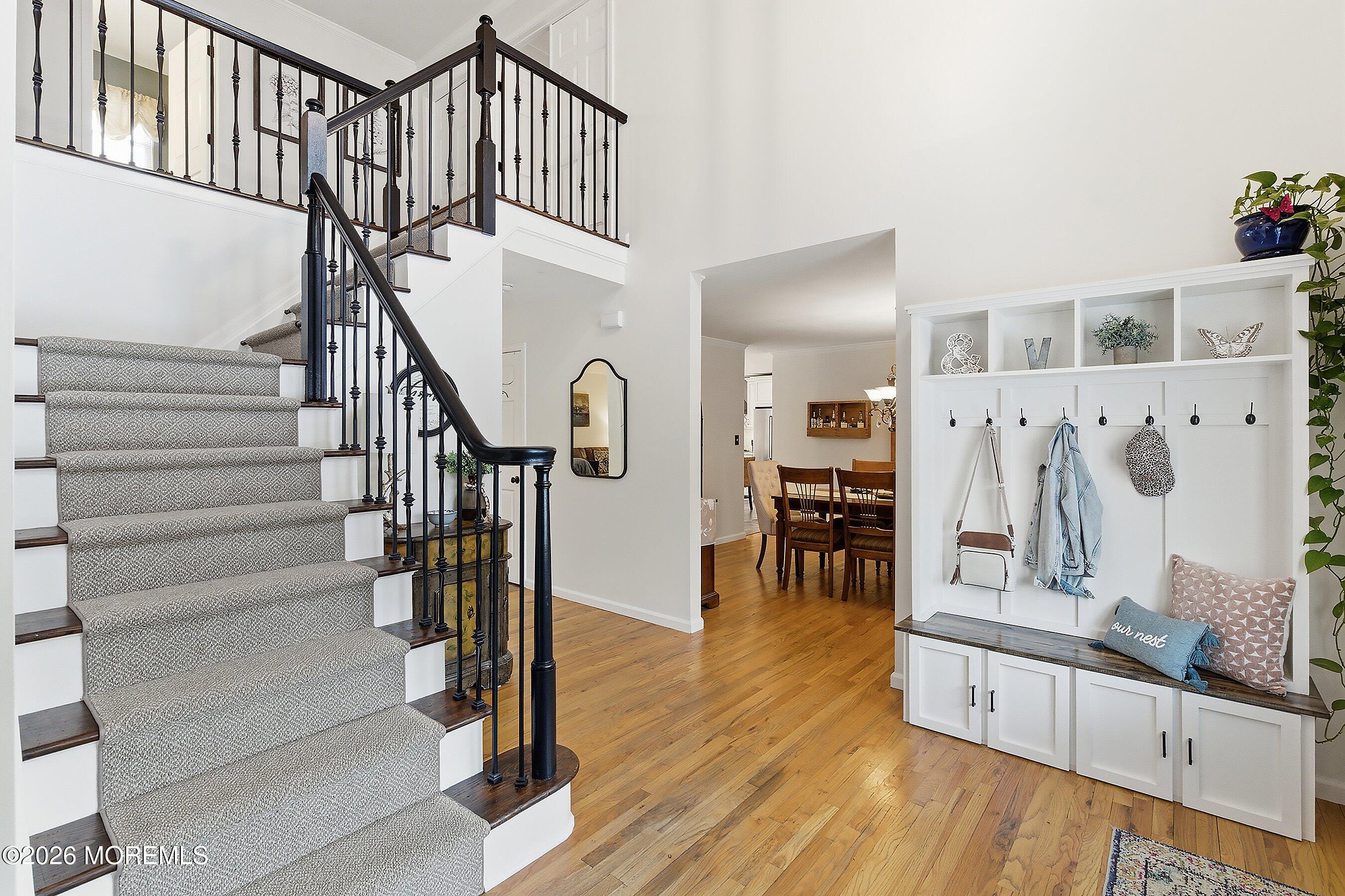 18 Hemlock Drive New Egypt NJ 08533