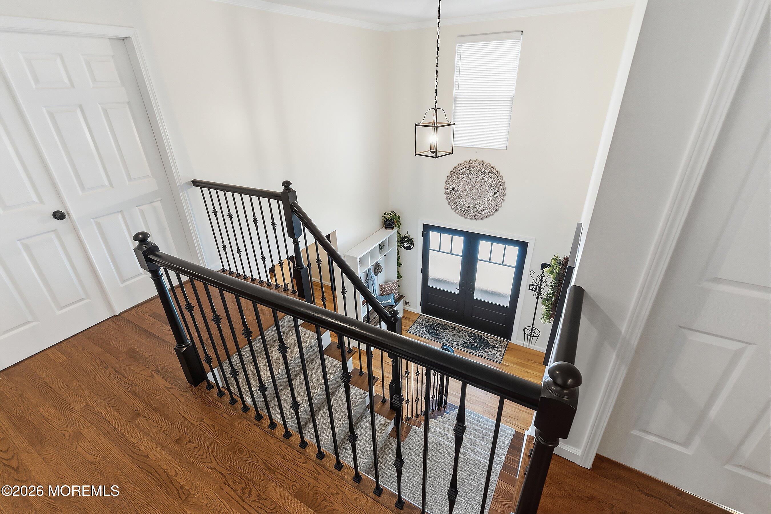 18 Hemlock Drive New Egypt NJ 08533
