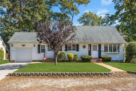 127 Harding Drive Brick NJ 08724