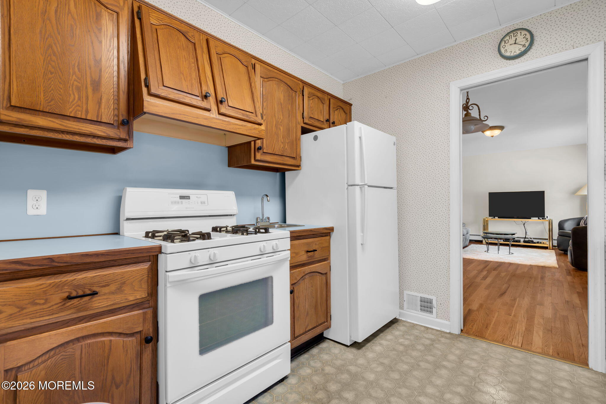 127 Harding Drive Brick NJ 08724