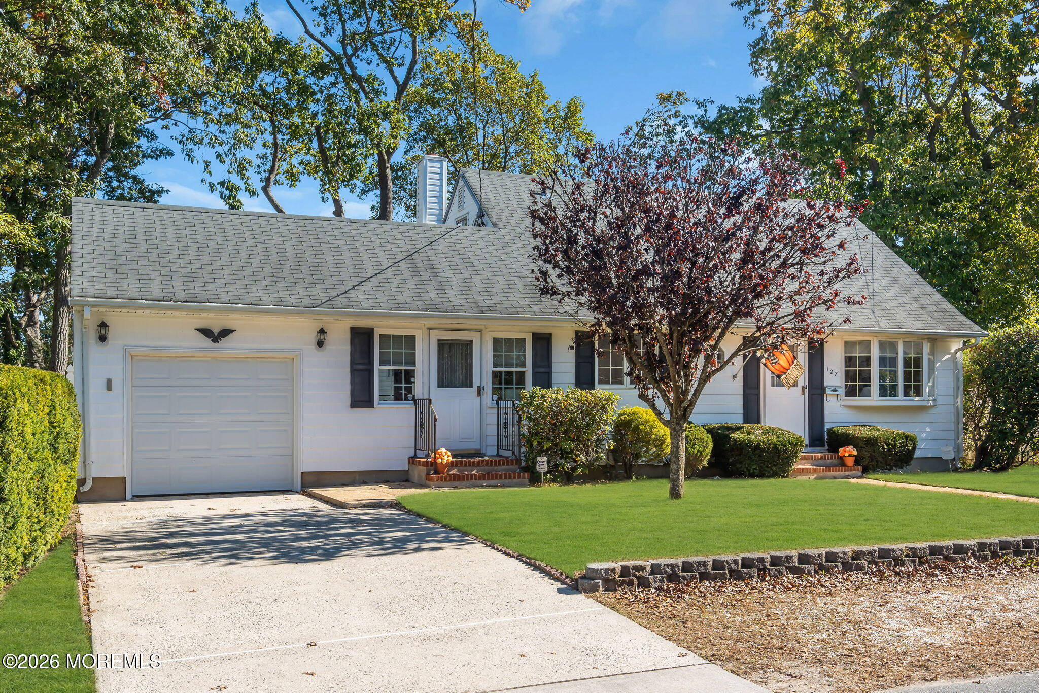127 Harding Drive Brick NJ 08724