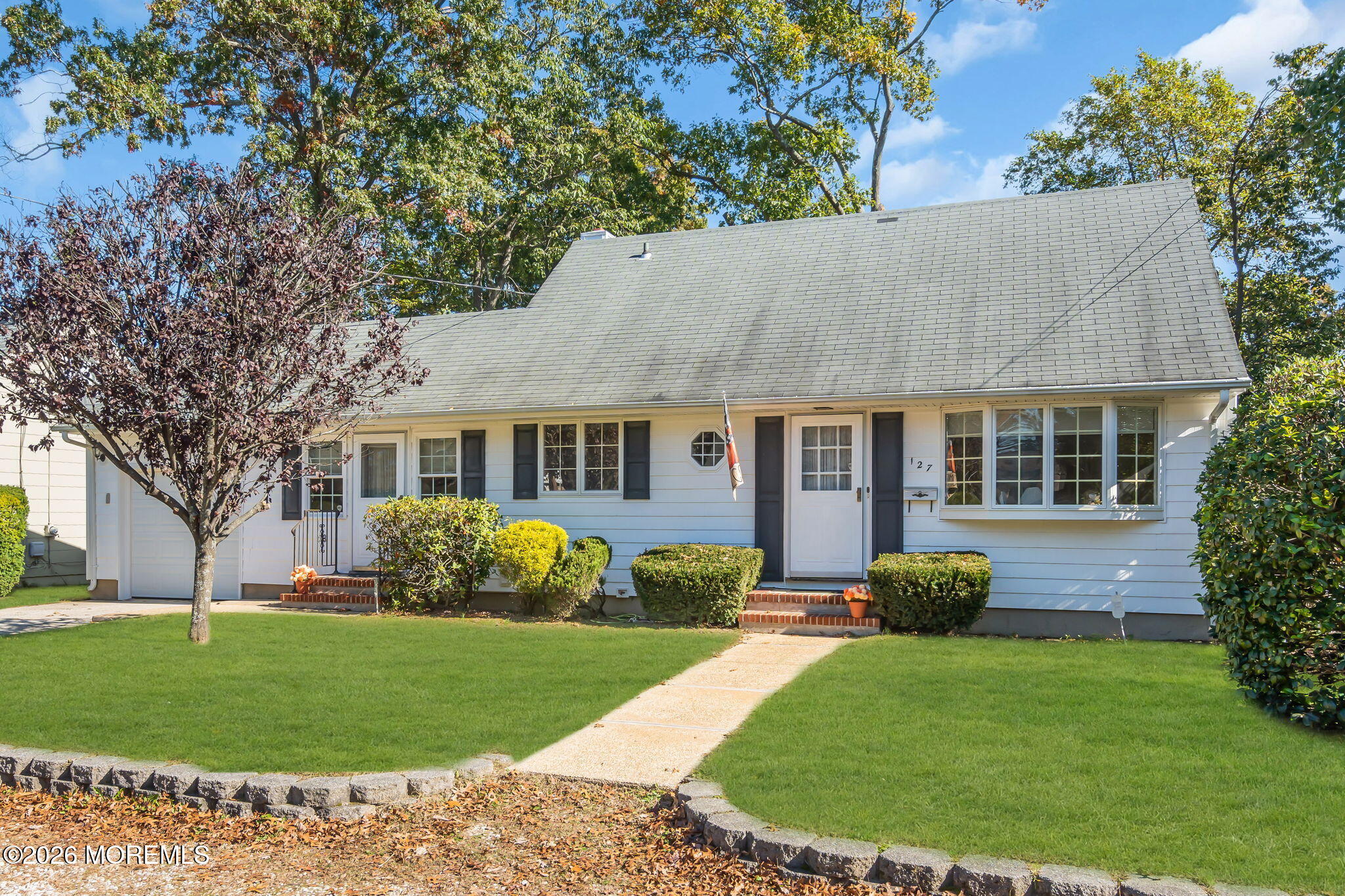 127 Harding Drive Brick NJ 08724