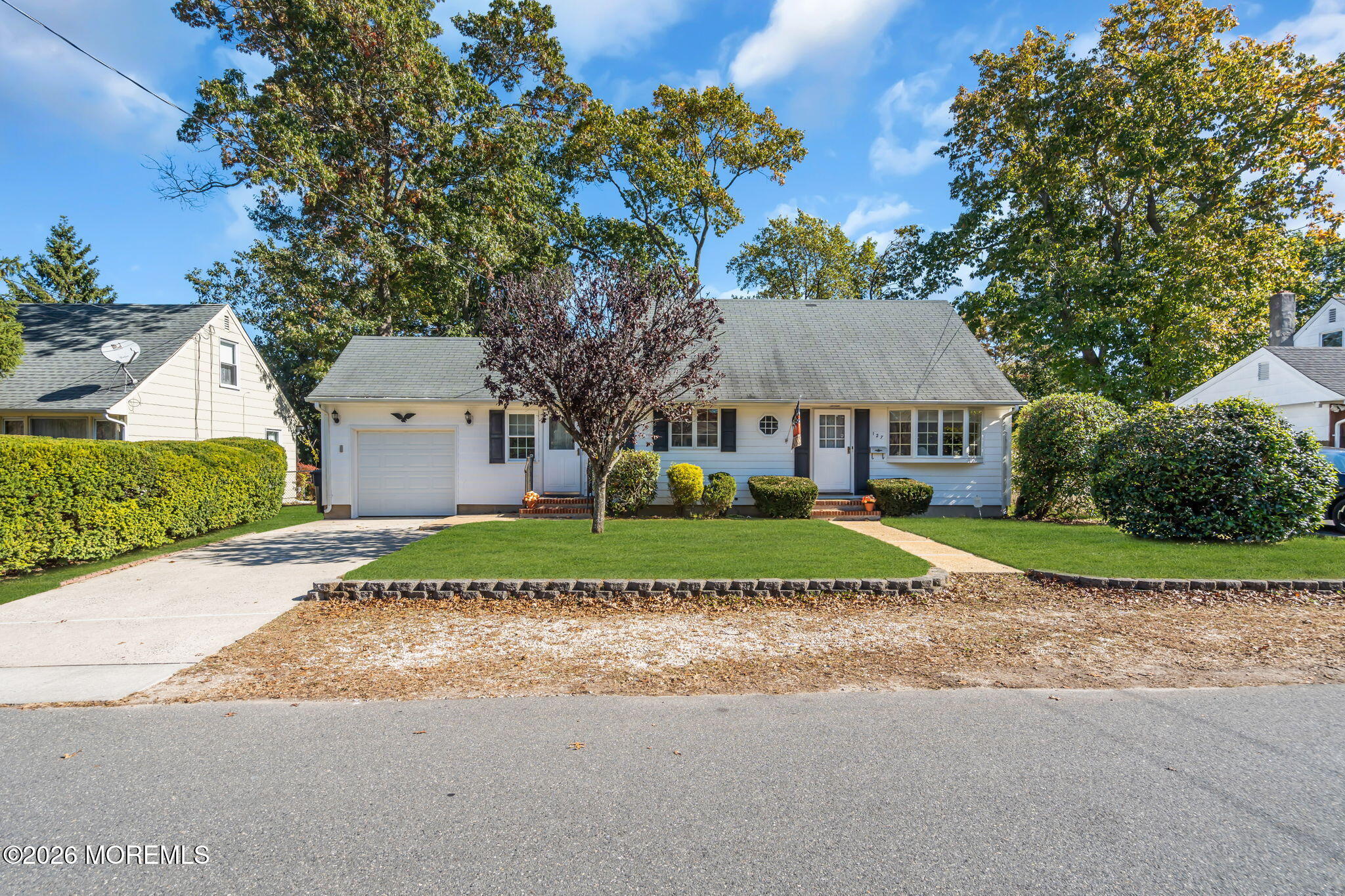 127 Harding Drive Brick NJ 08724