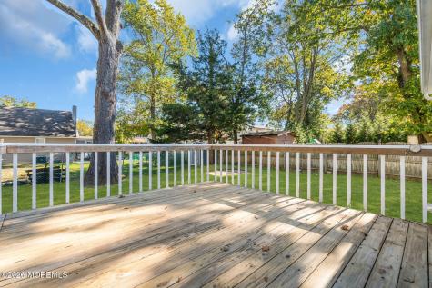 127 Harding Drive Brick NJ 08724
