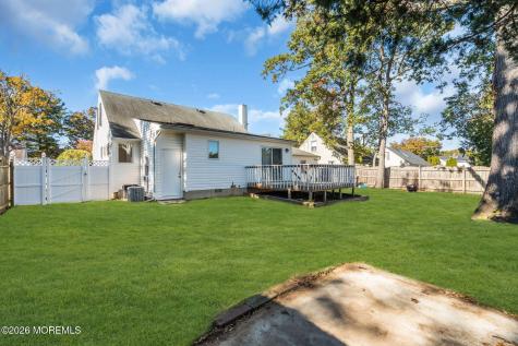 127 Harding Drive Brick NJ 08724