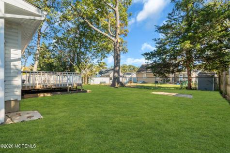 127 Harding Drive Brick NJ 08724