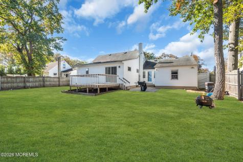 127 Harding Drive Brick NJ 08724