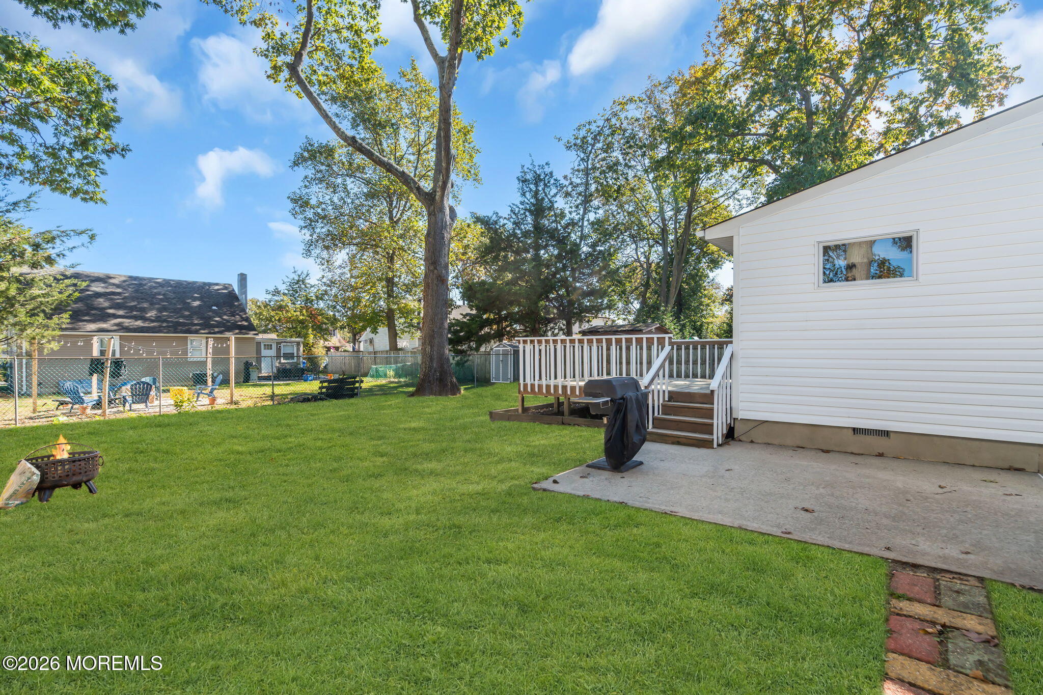 127 Harding Drive Brick NJ 08724