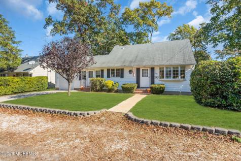 127 Harding Drive Brick NJ 08724