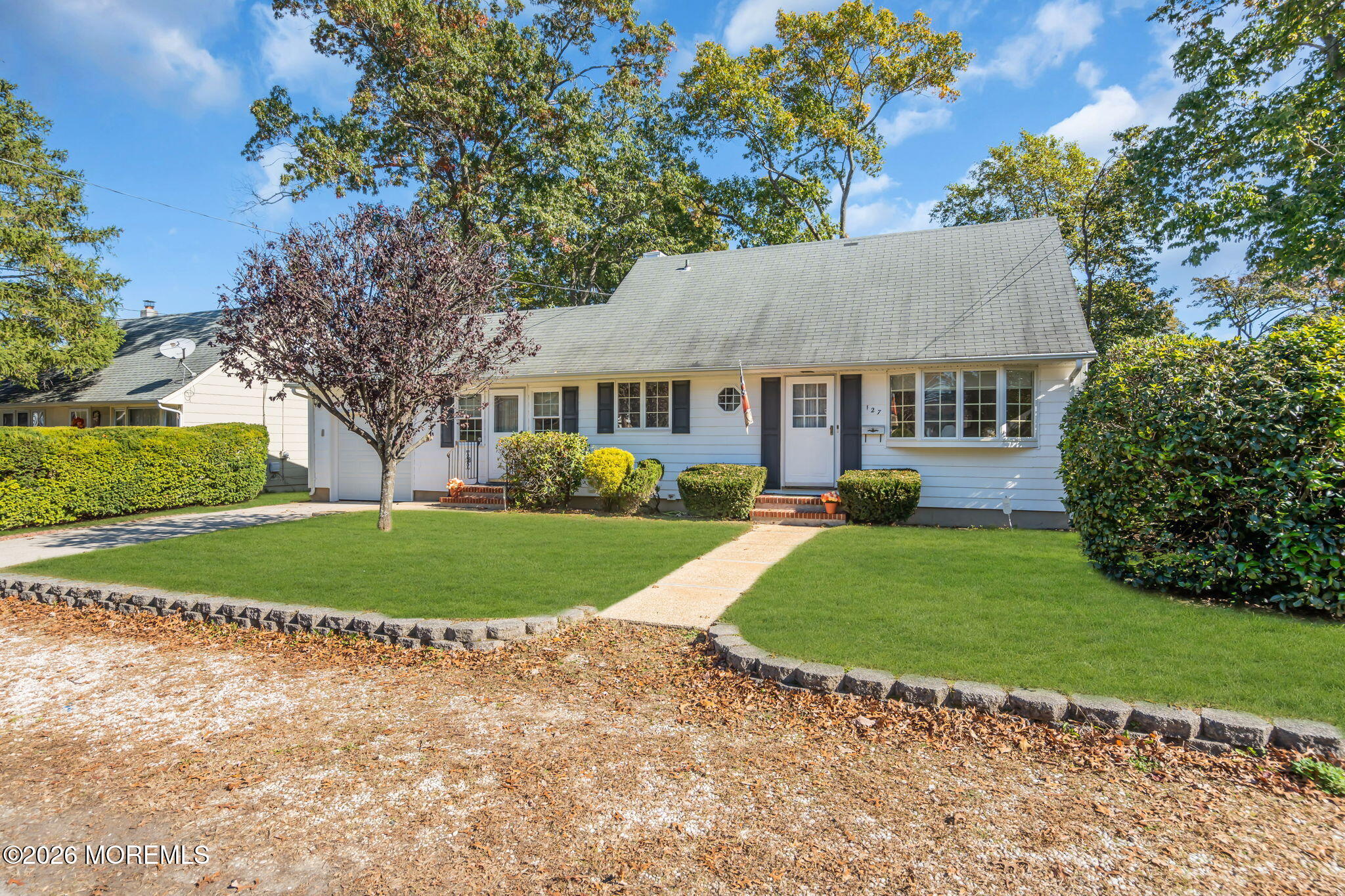 127 Harding Drive Brick NJ 08724