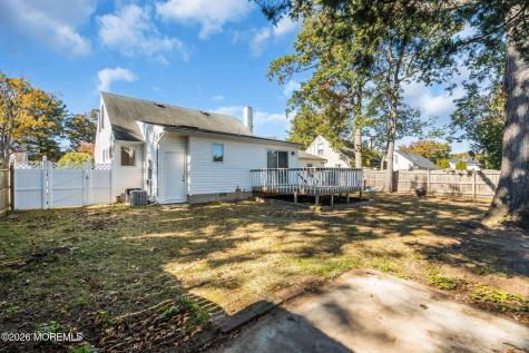 127 Harding Drive Brick NJ 08724