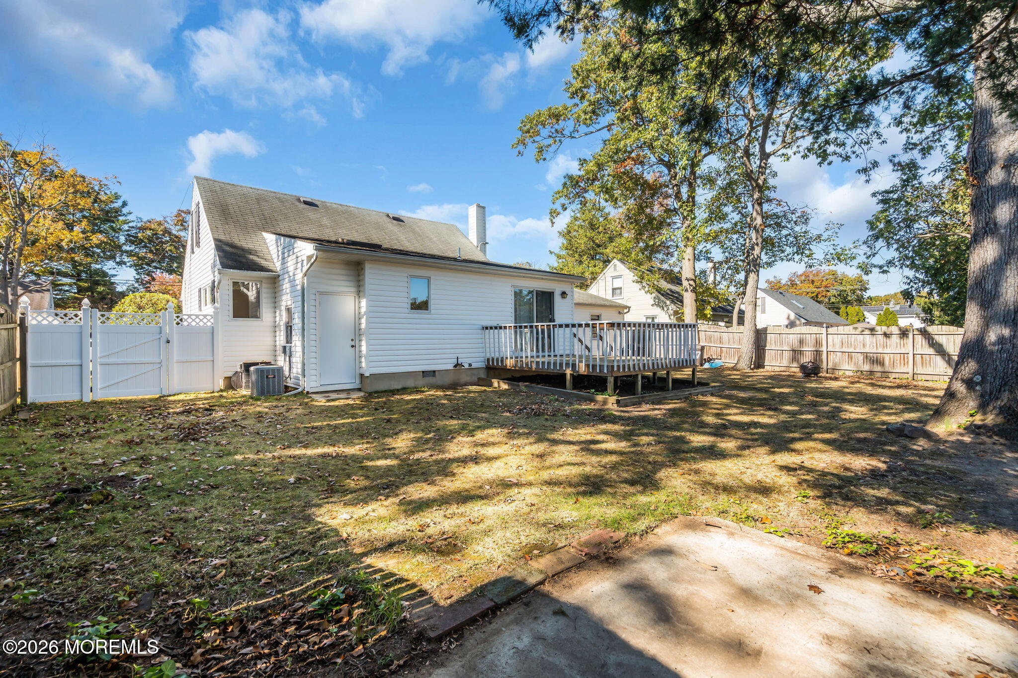 127 Harding Drive Brick NJ 08724