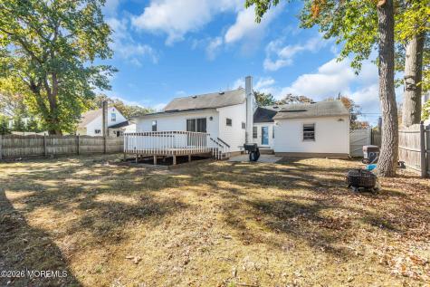 127 Harding Drive Brick NJ 08724