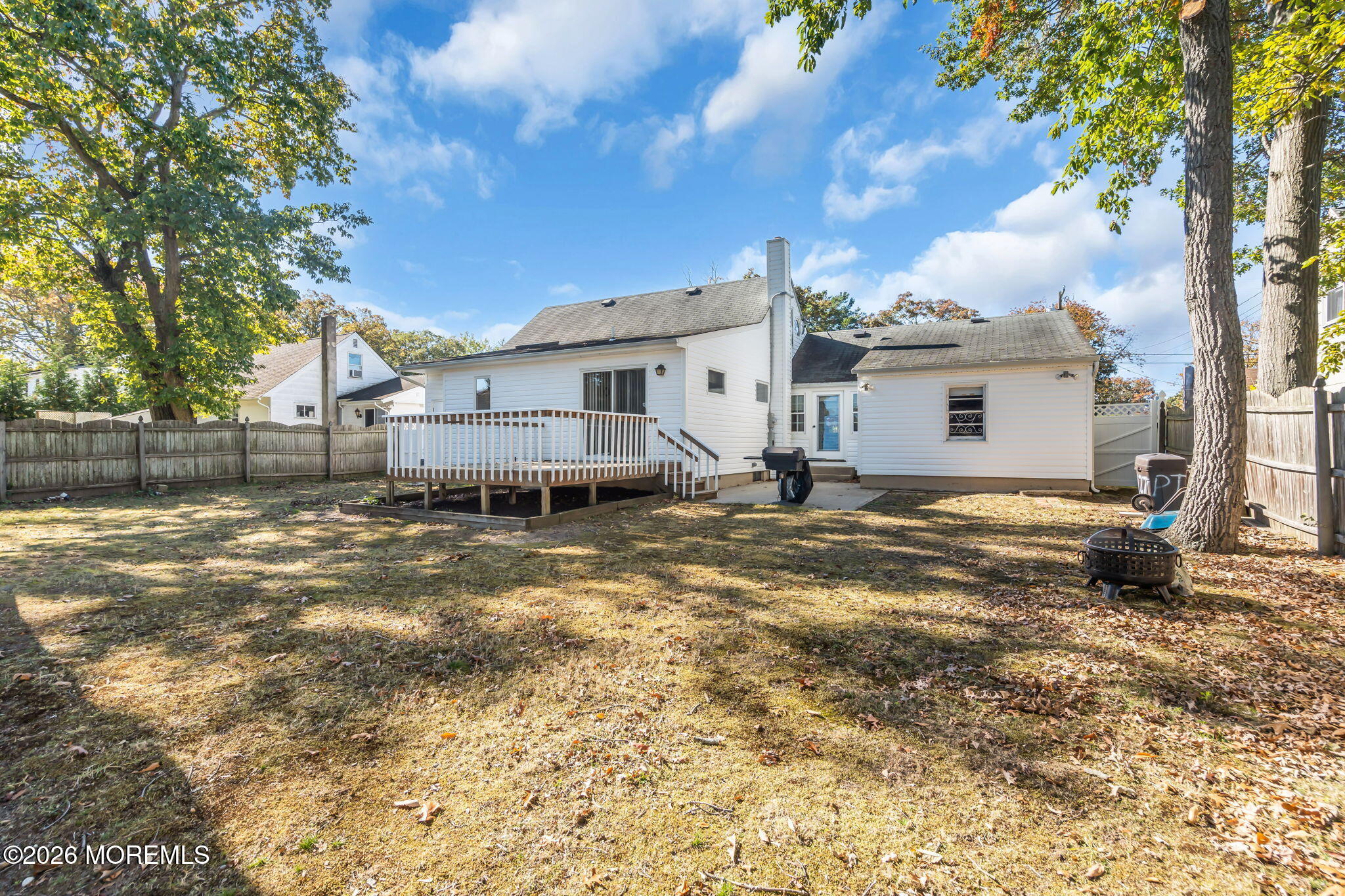 127 Harding Drive Brick NJ 08724