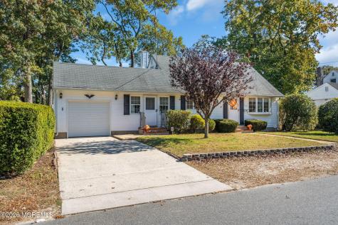 127 Harding Drive Brick NJ 08724