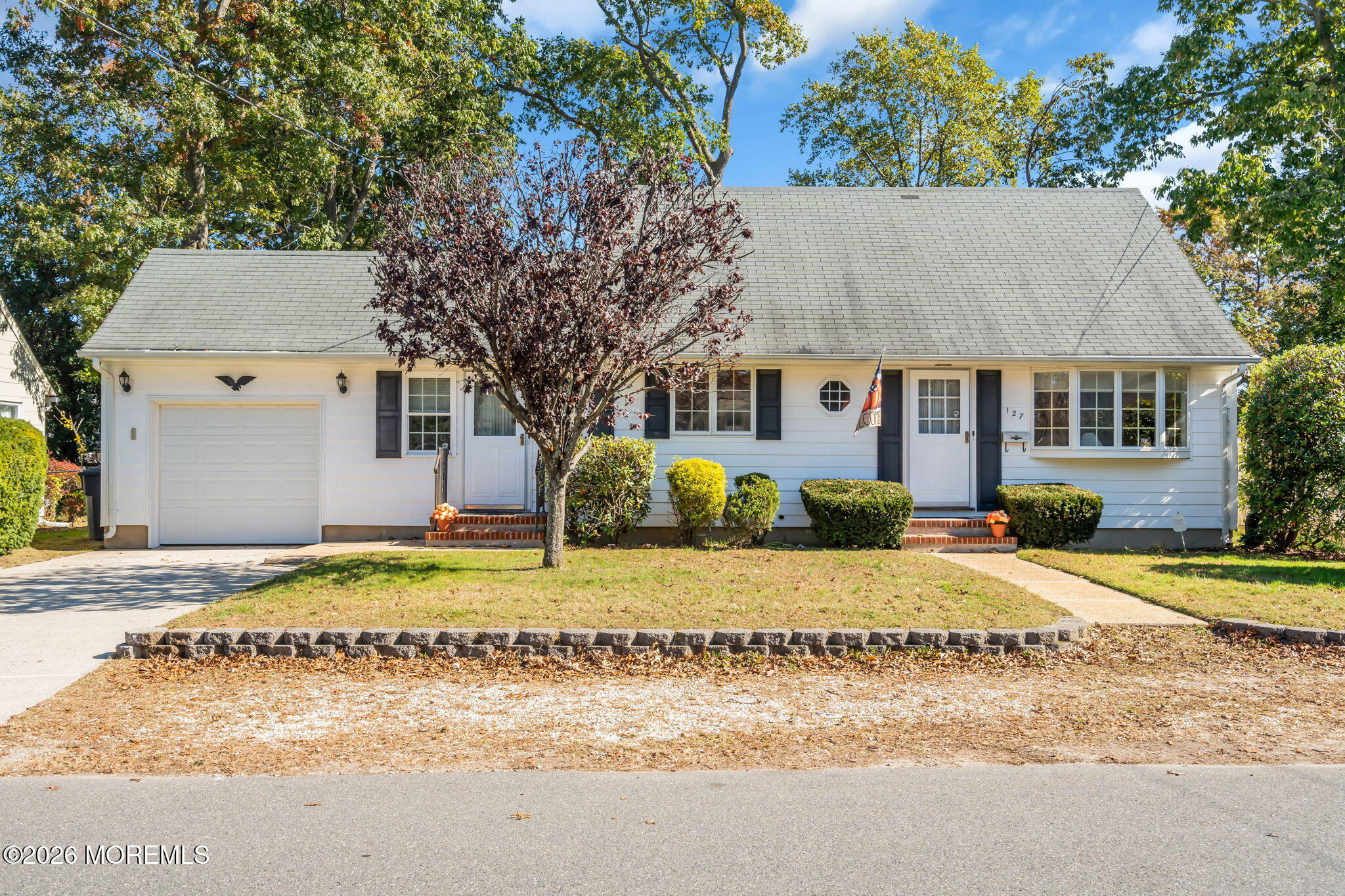 127 Harding Drive Brick NJ 08724