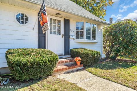 127 Harding Drive Brick NJ 08724