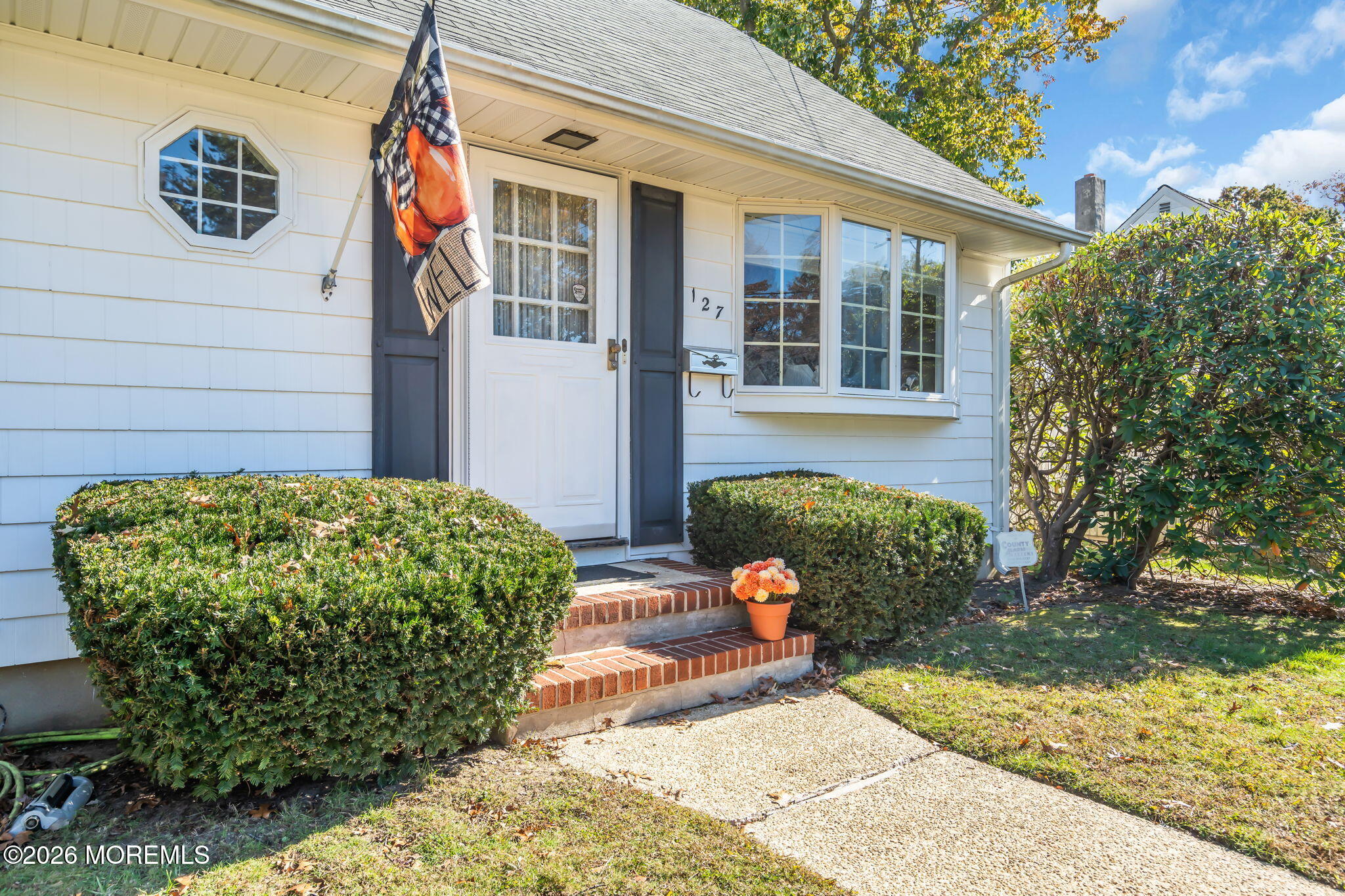 127 Harding Drive Brick NJ 08724