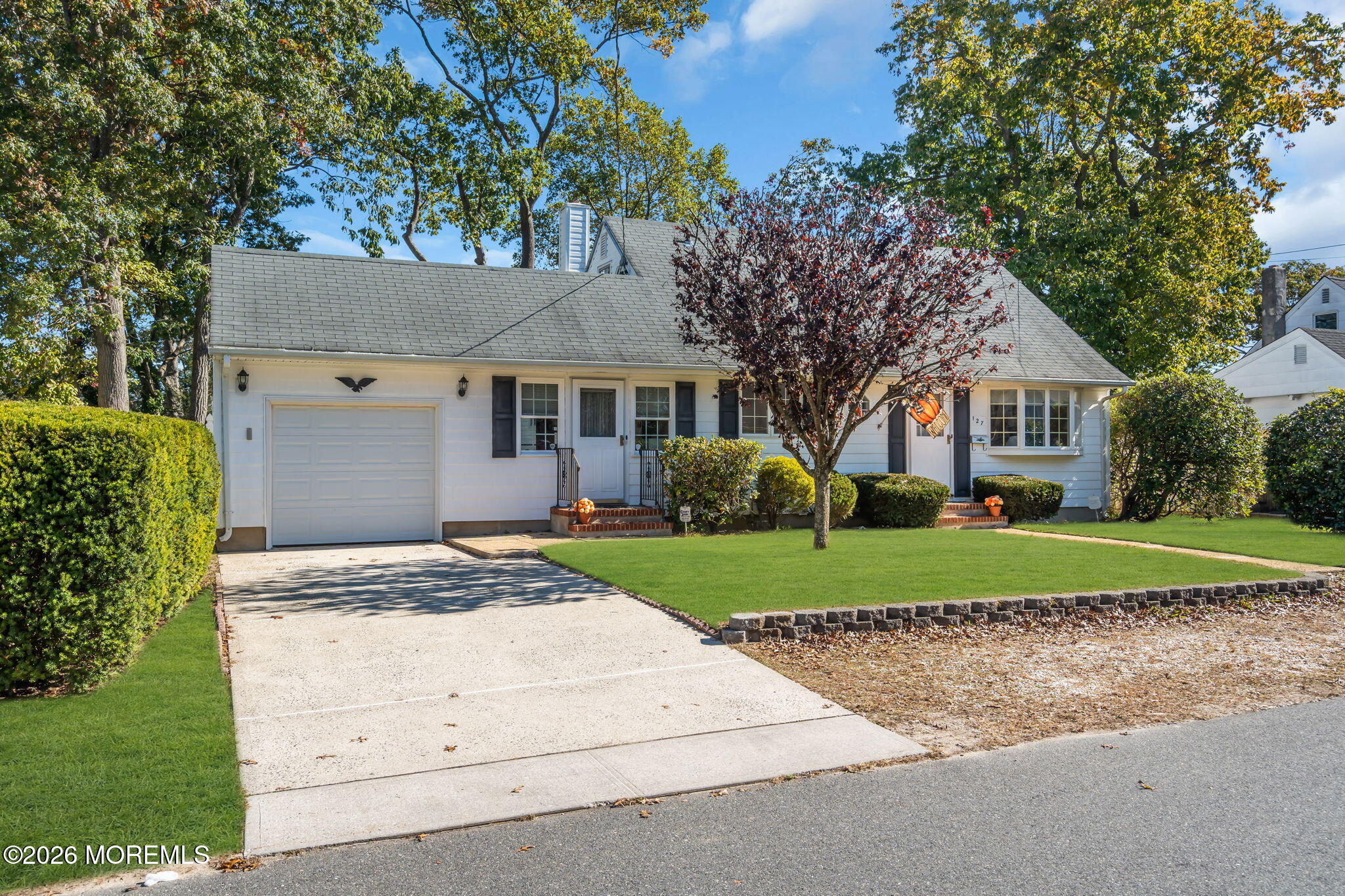 127 Harding Drive Brick NJ 08724