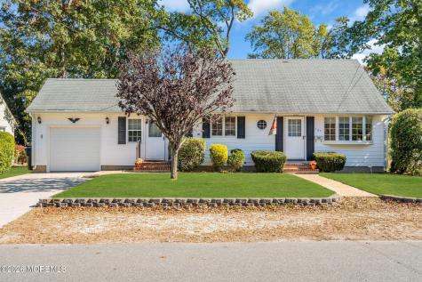 127 Harding Drive Brick NJ 08724