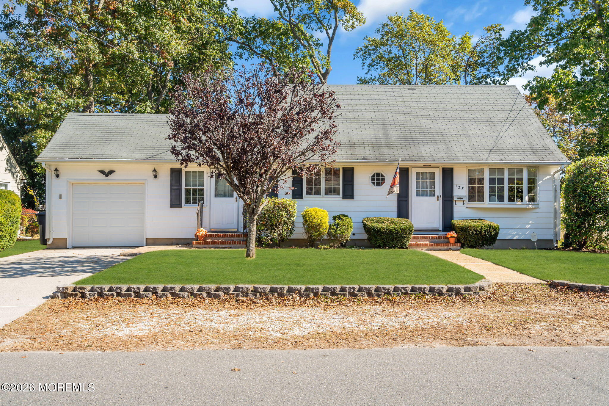 127 Harding Drive Brick NJ 08724