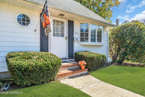 127 Harding Drive Brick NJ 08724