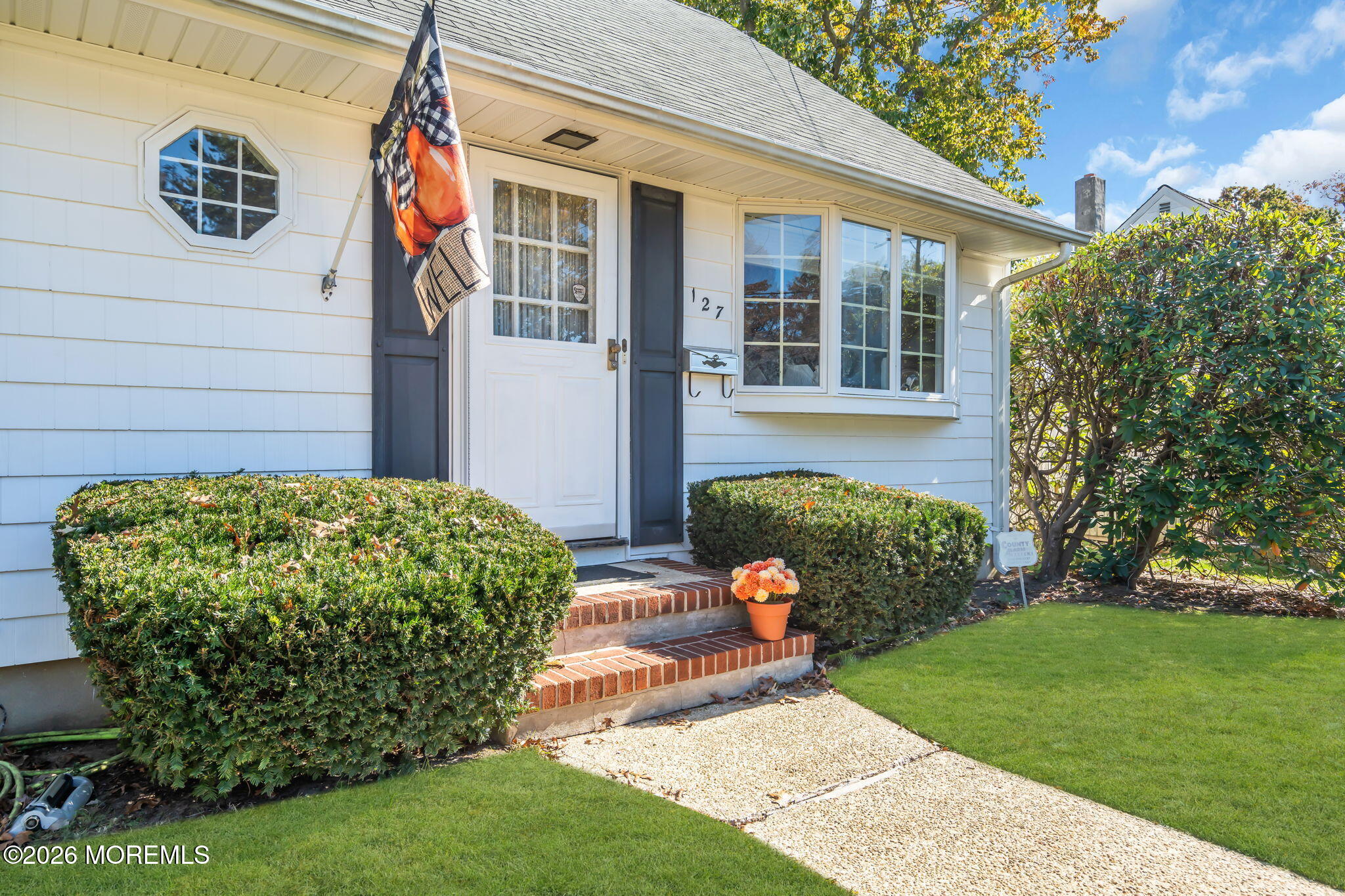 127 Harding Drive Brick NJ 08724