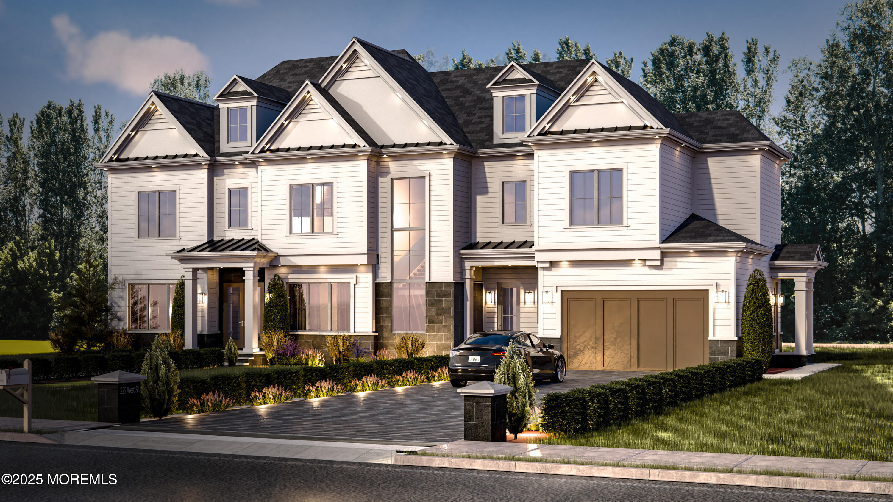 5 Pear Court Howell NJ 07731