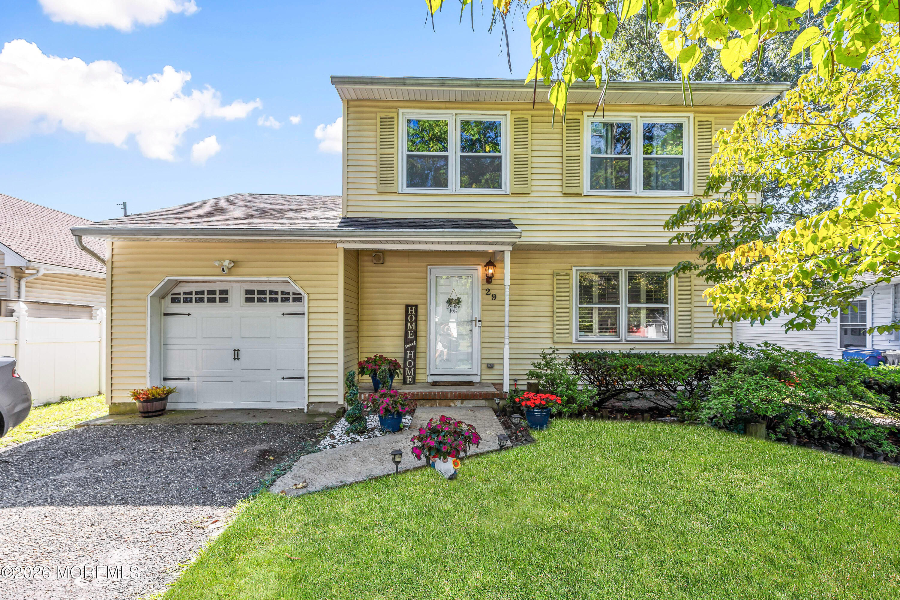 29 Bayview Drive Brick NJ 08723