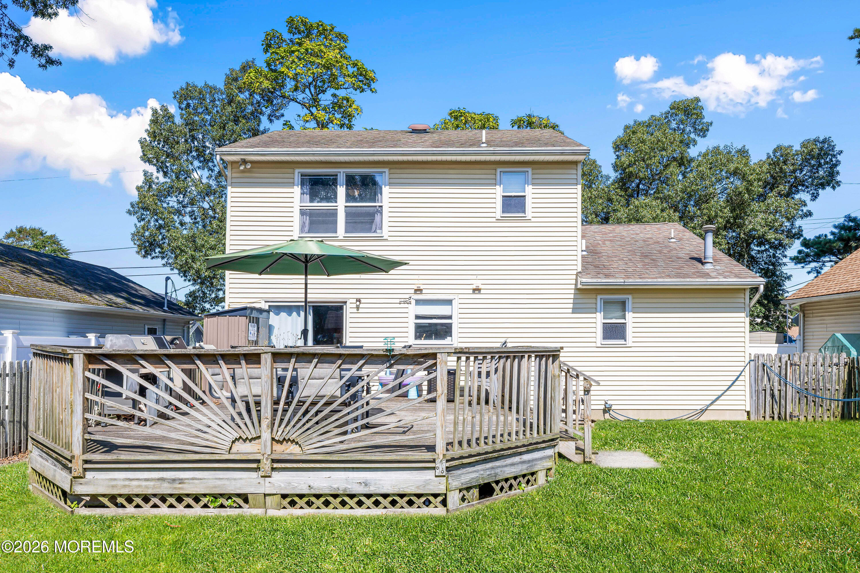 29 Bayview Drive Brick NJ 08723