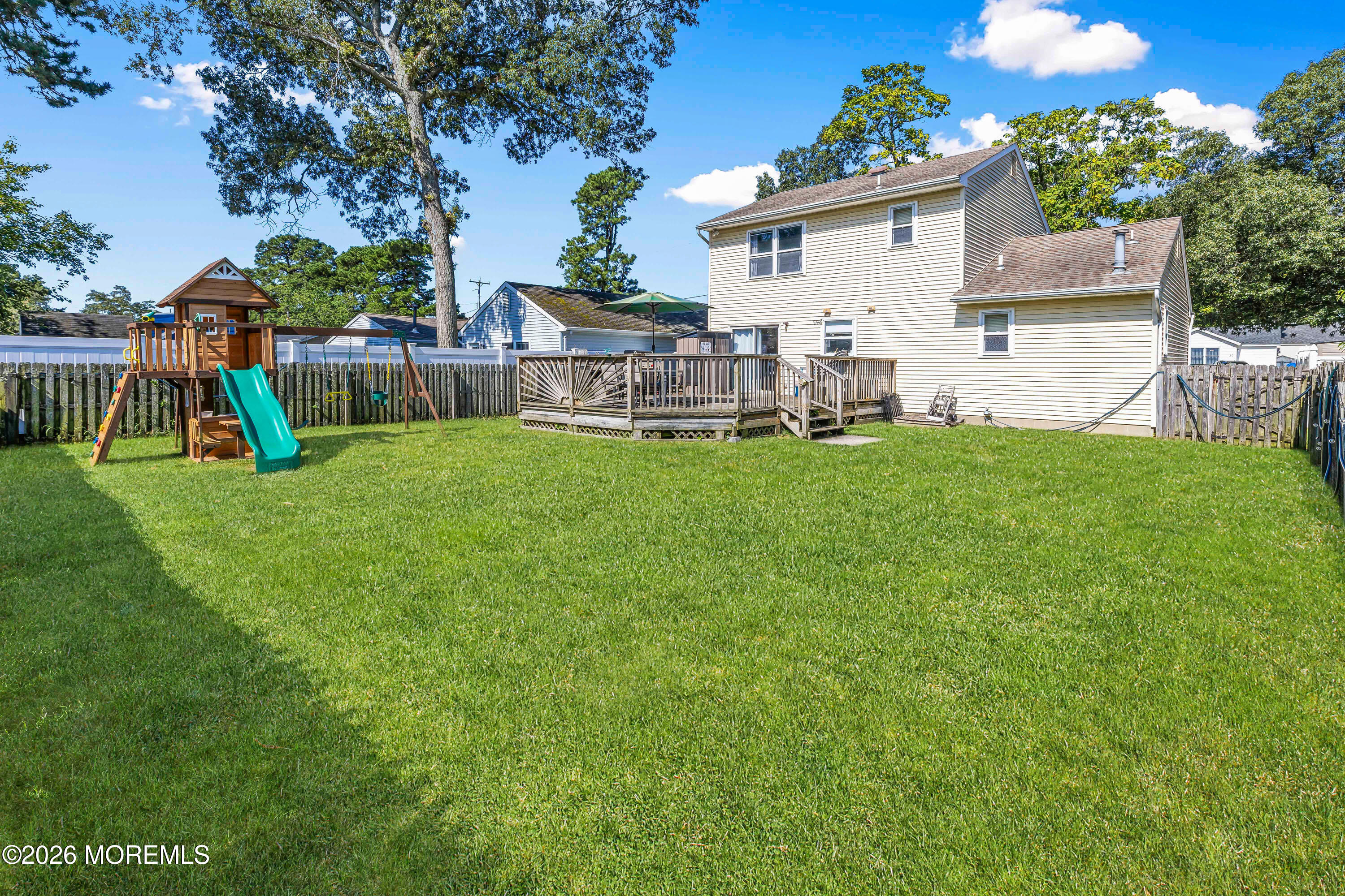 29 Bayview Drive Brick NJ 08723