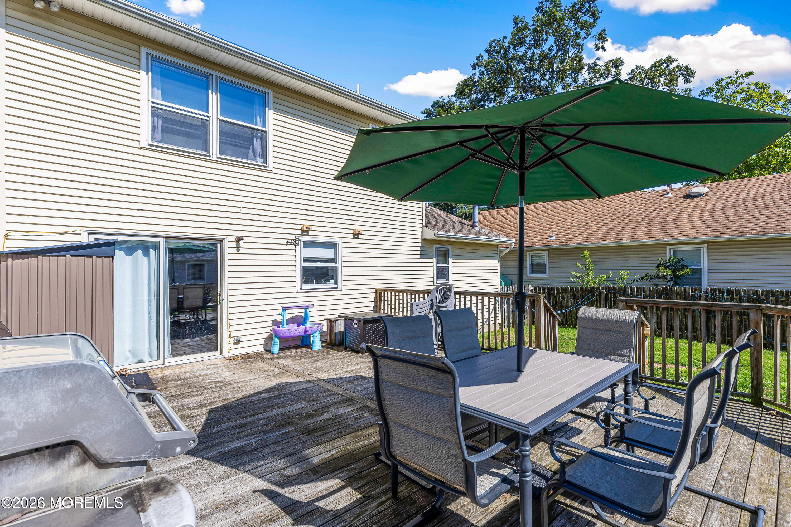 29 Bayview Drive Brick NJ 08723