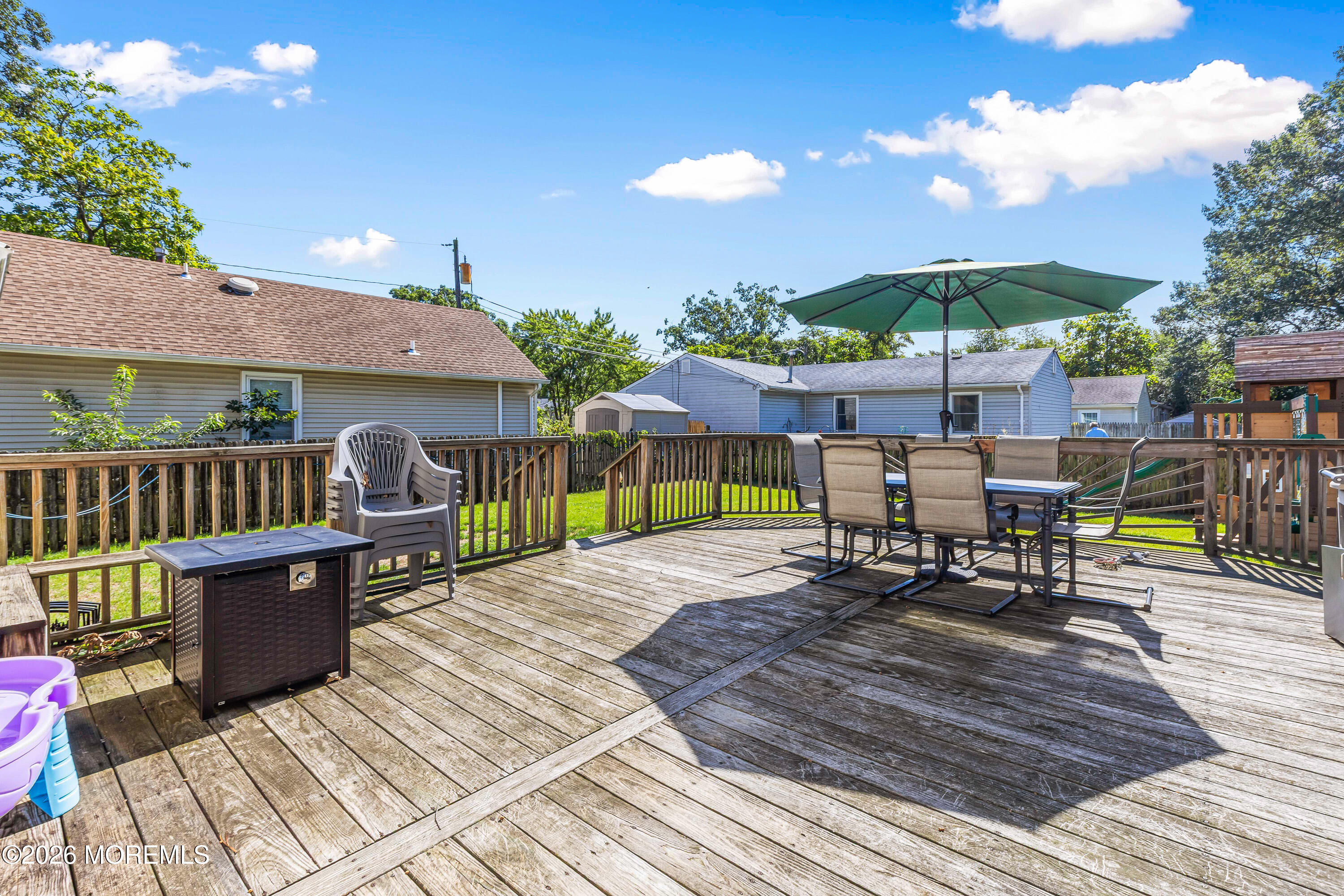 29 Bayview Drive Brick NJ 08723