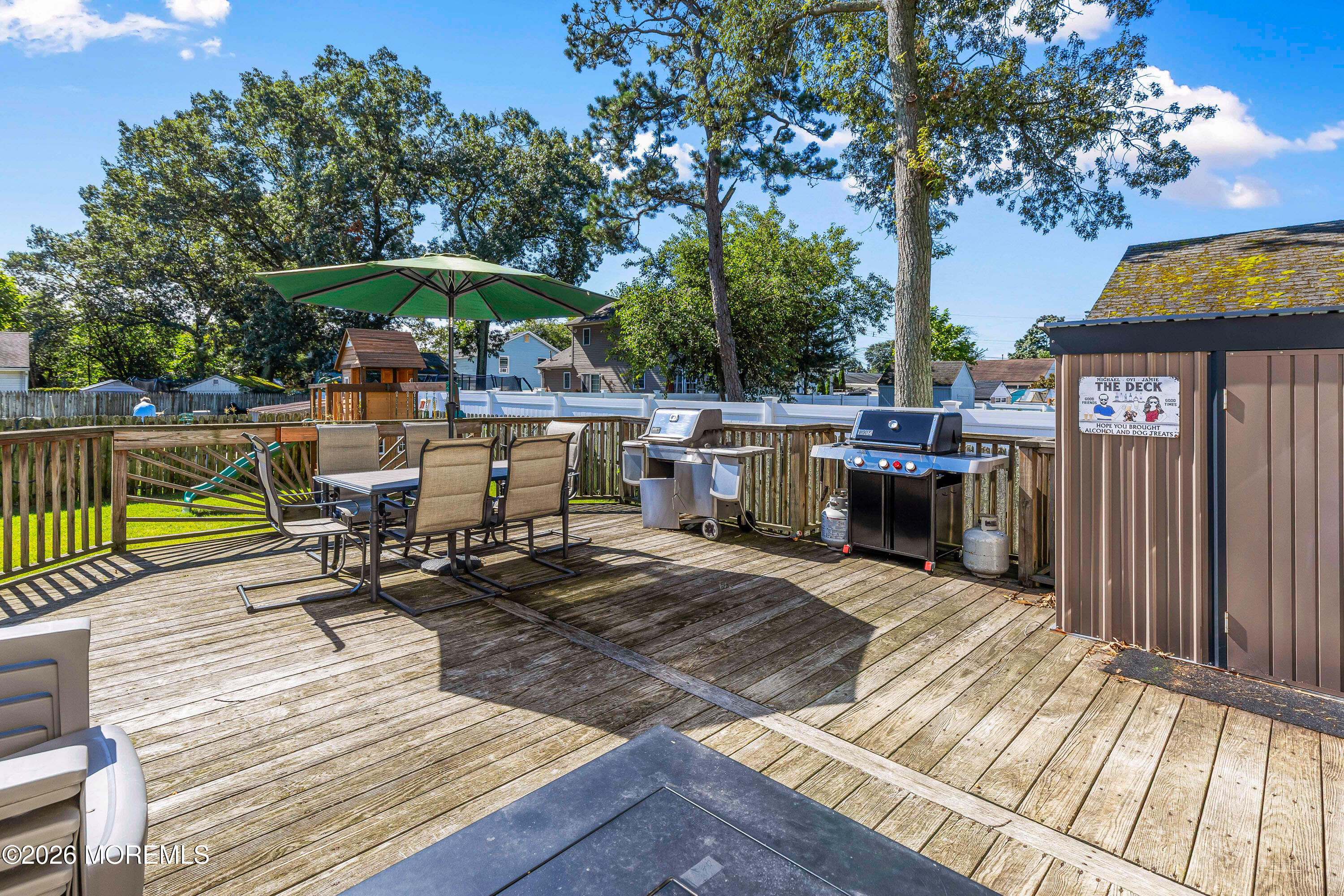 29 Bayview Drive Brick NJ 08723