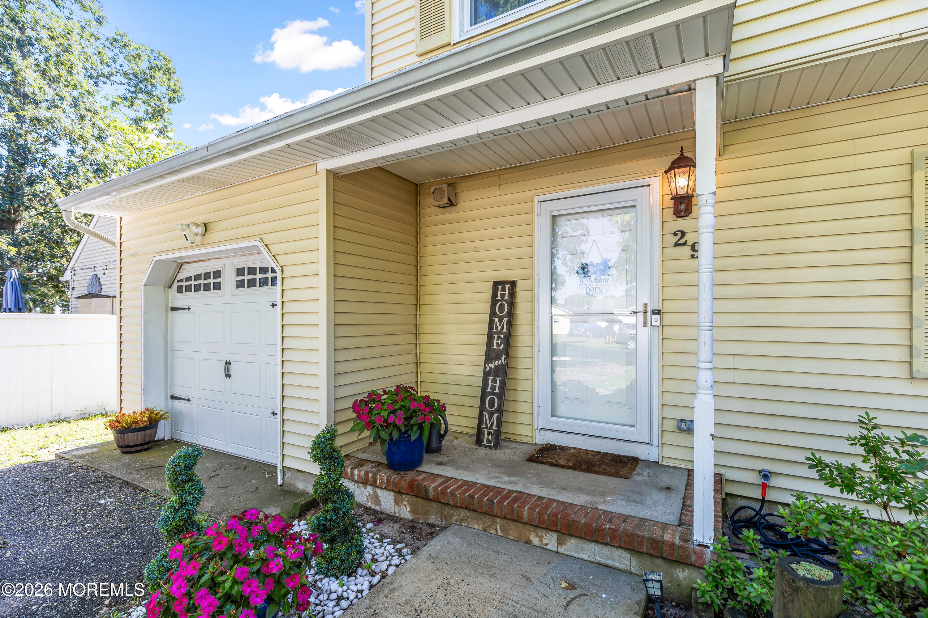 29 Bayview Drive Brick NJ 08723