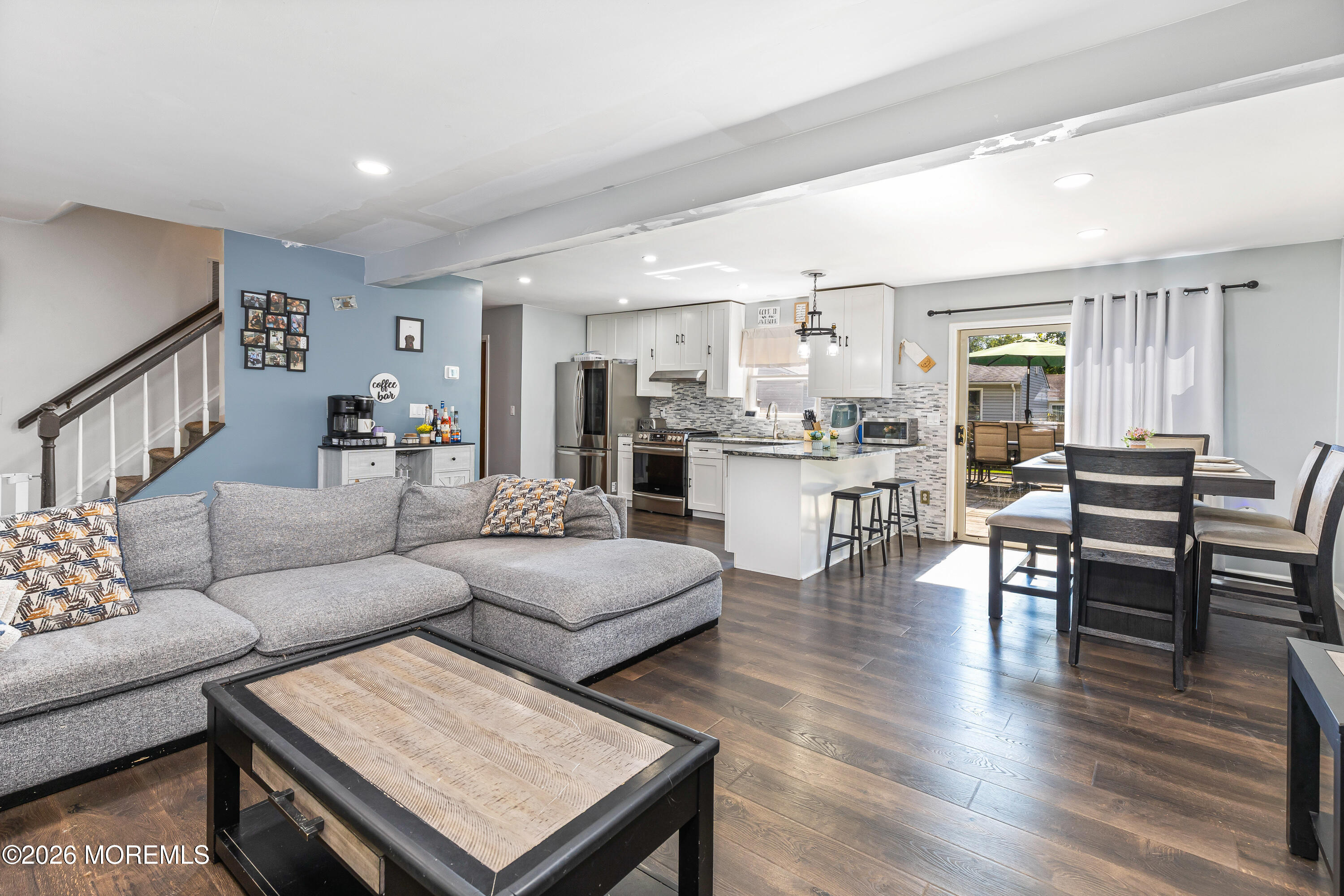 29 Bayview Drive Brick NJ 08723