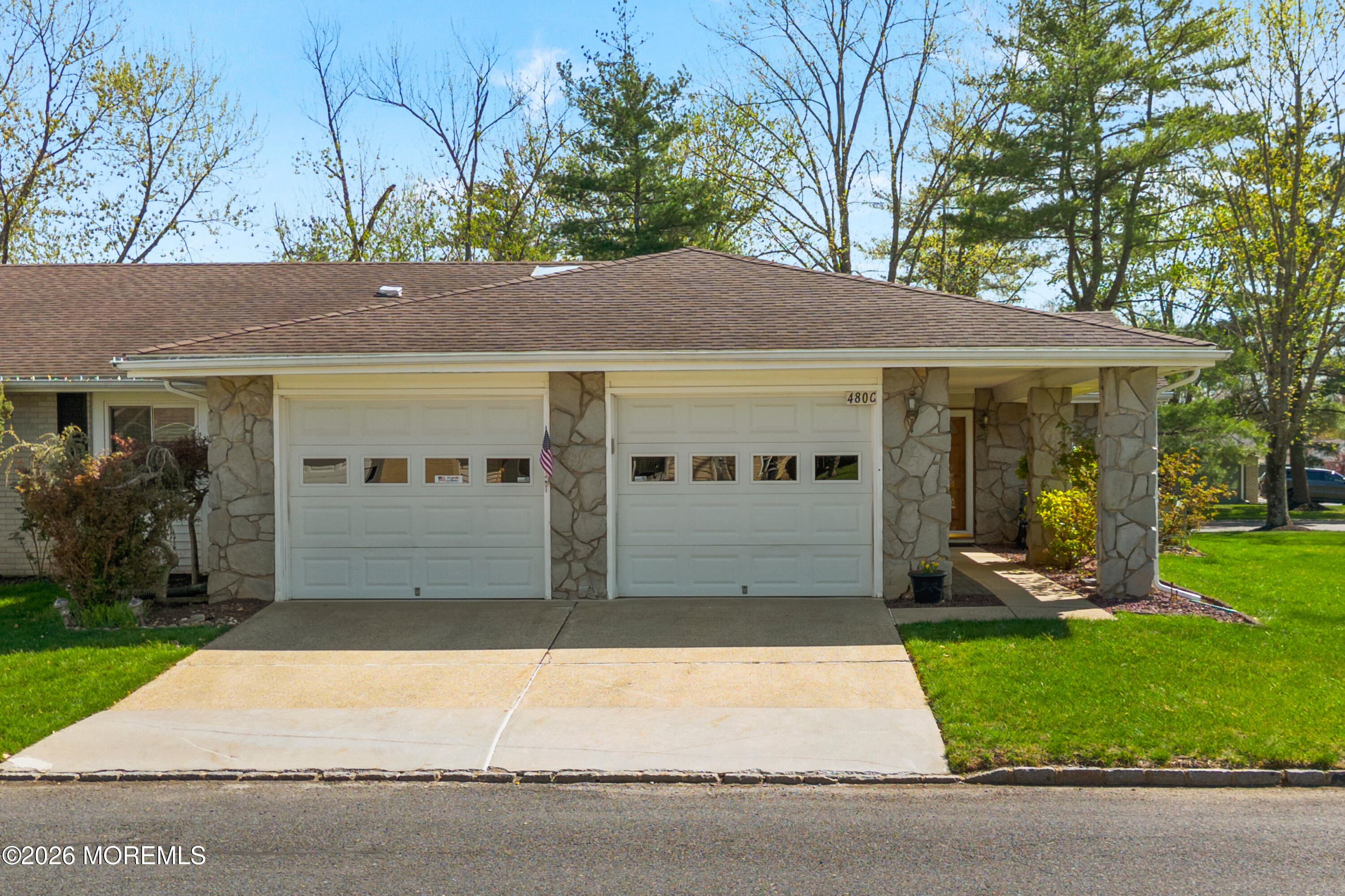 480 Fairton Drive Monroe NJ 08831