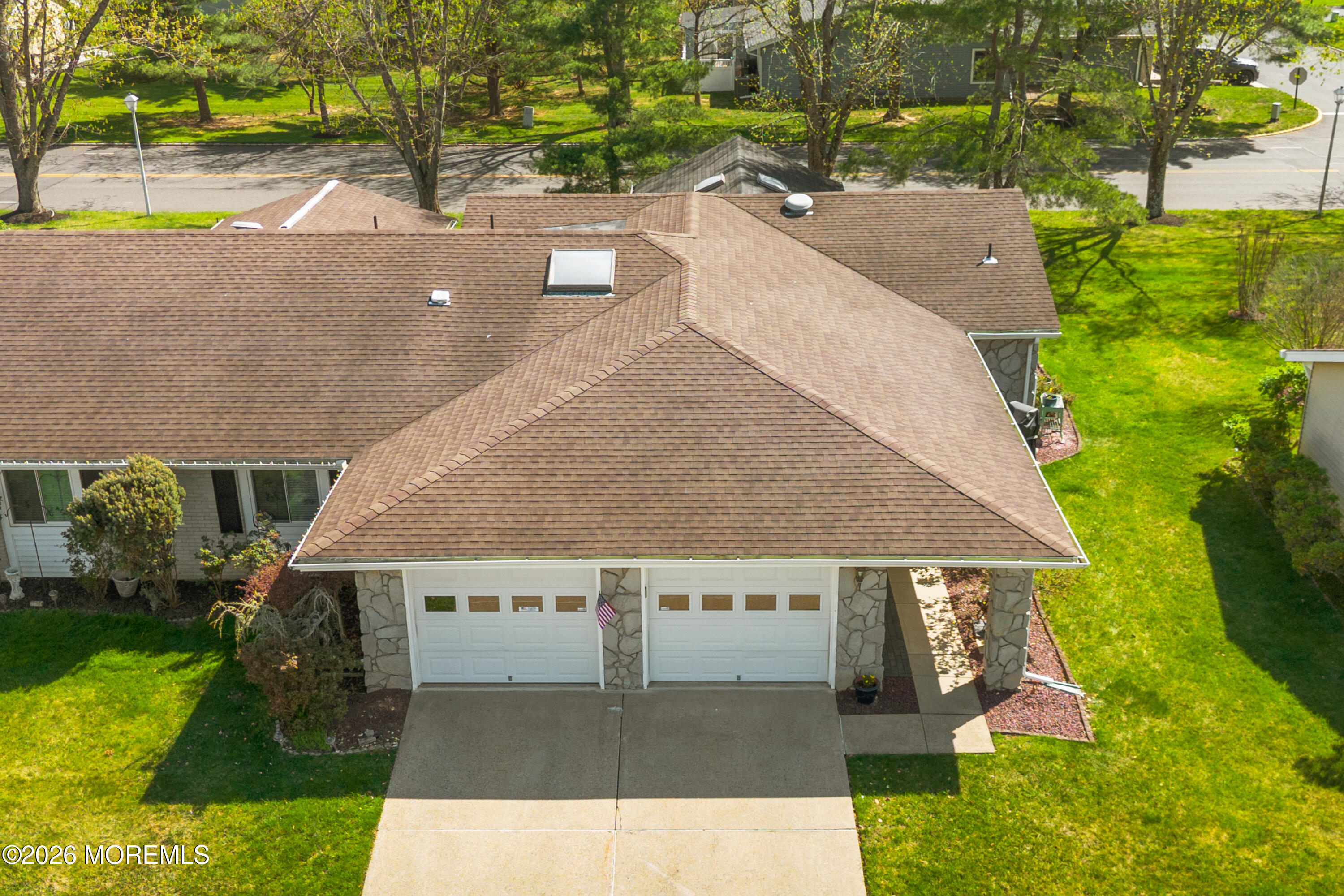 480 Fairton Drive Monroe NJ 08831