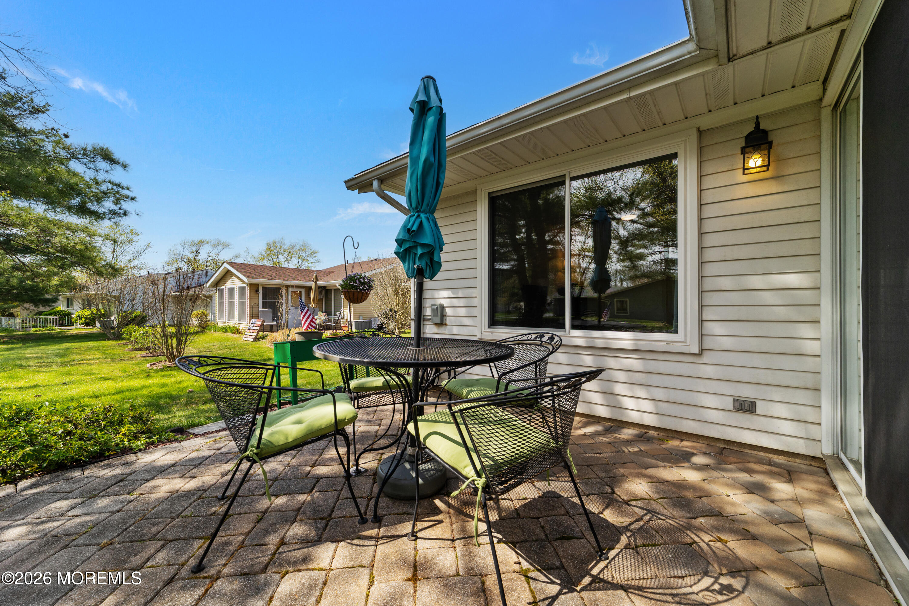 480 Fairton Drive Monroe NJ 08831