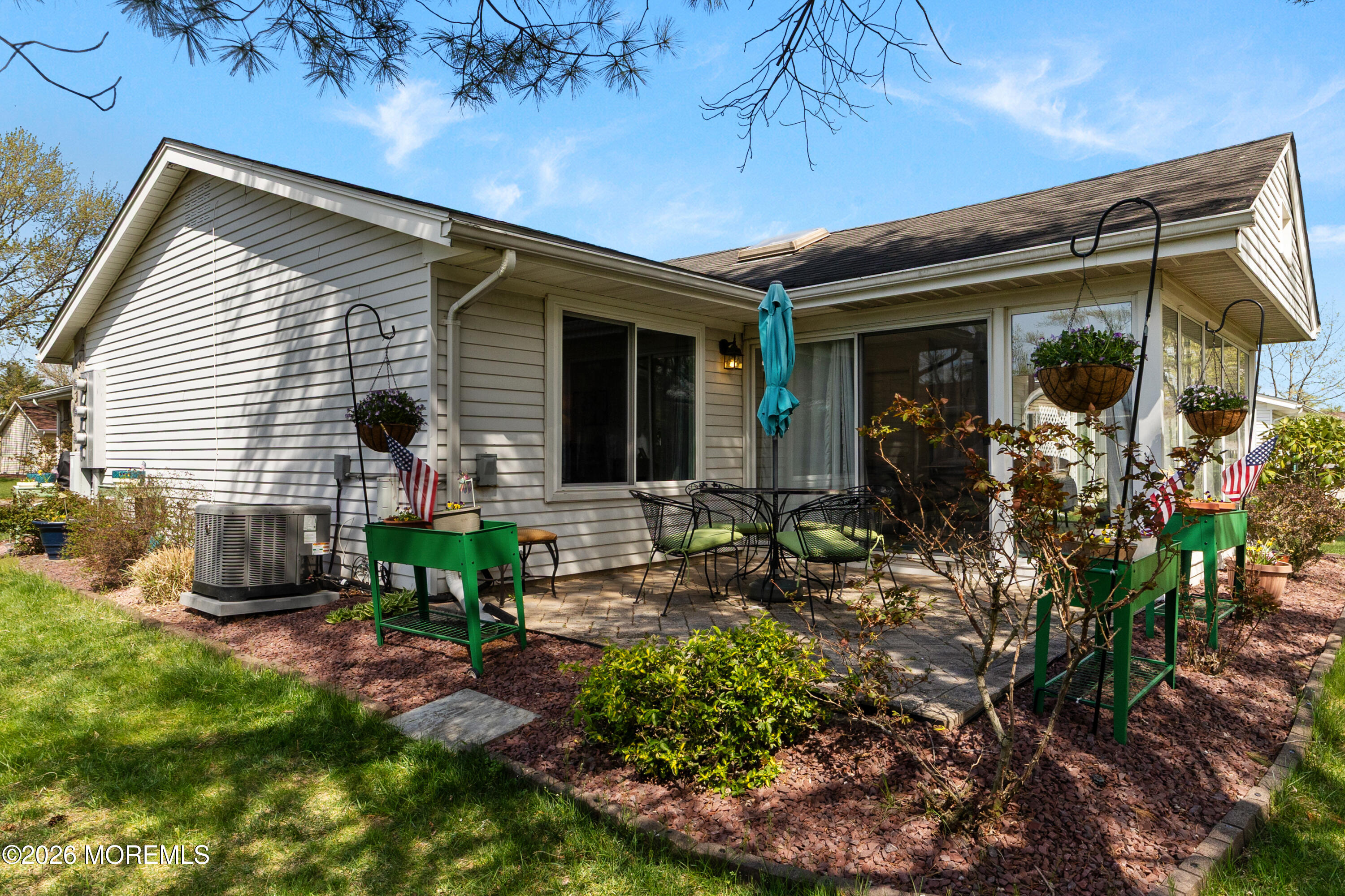 480 Fairton Drive Monroe NJ 08831