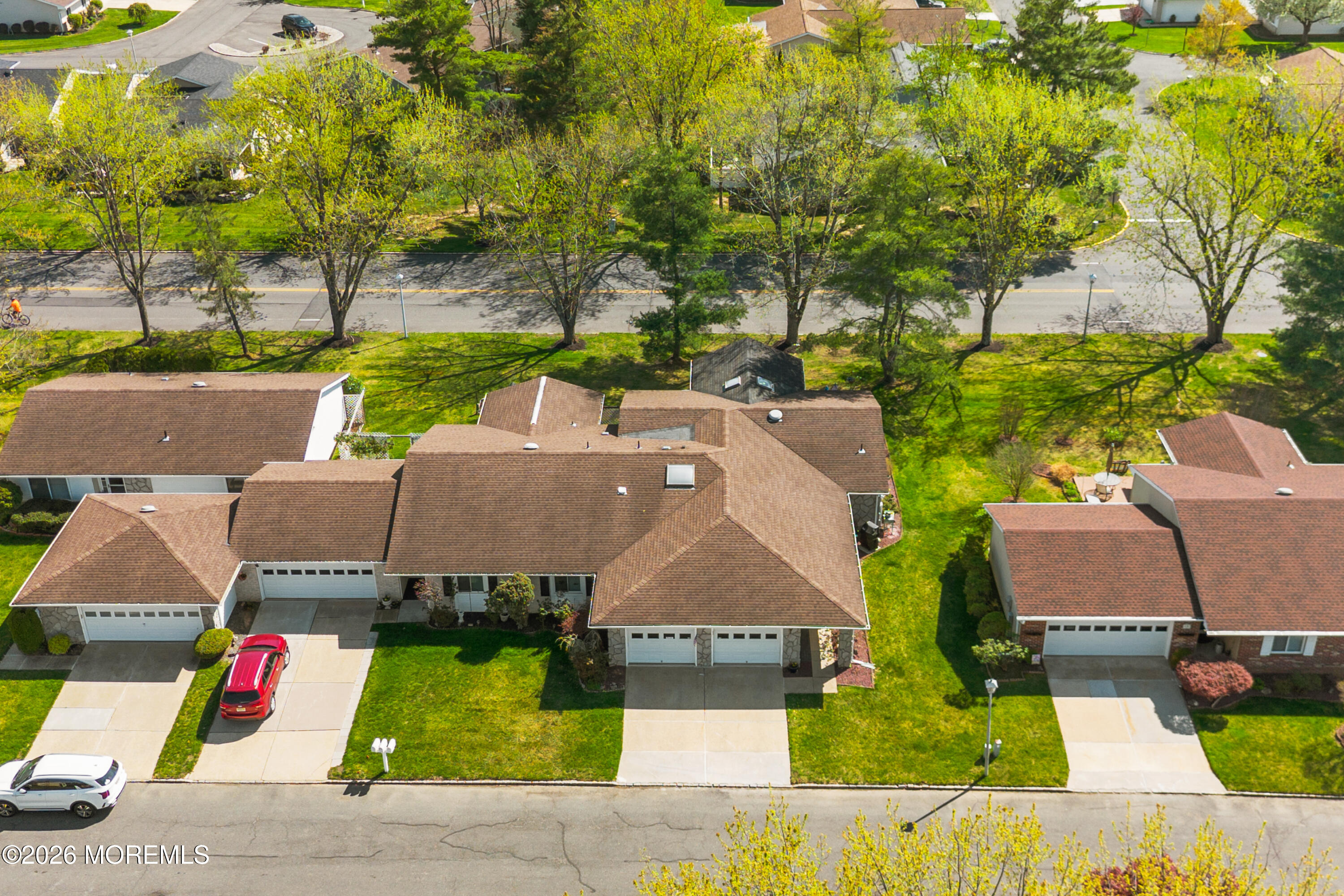 480 Fairton Drive Monroe NJ 08831