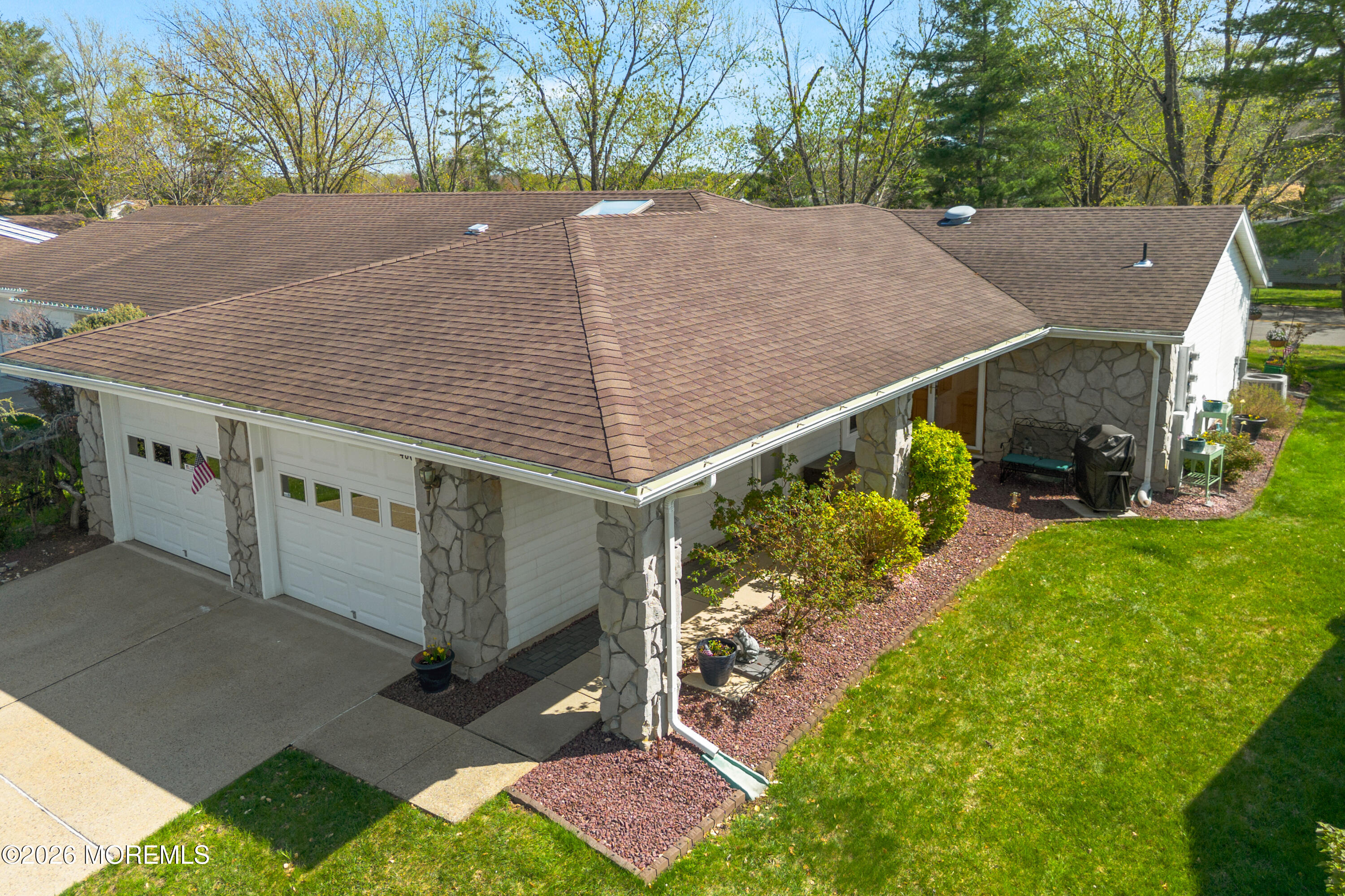 480 Fairton Drive Monroe NJ 08831