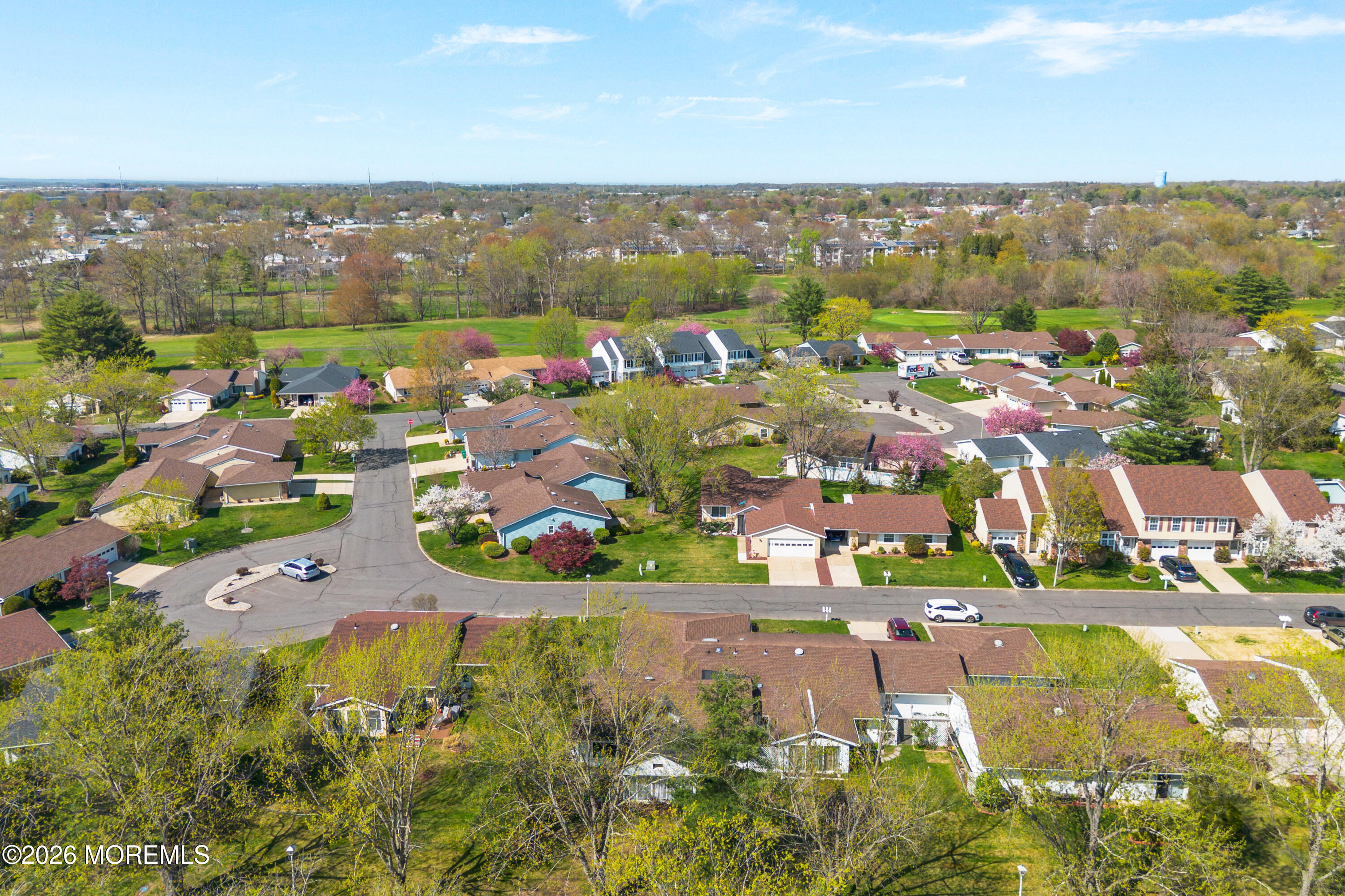 480 Fairton Drive Monroe NJ 08831