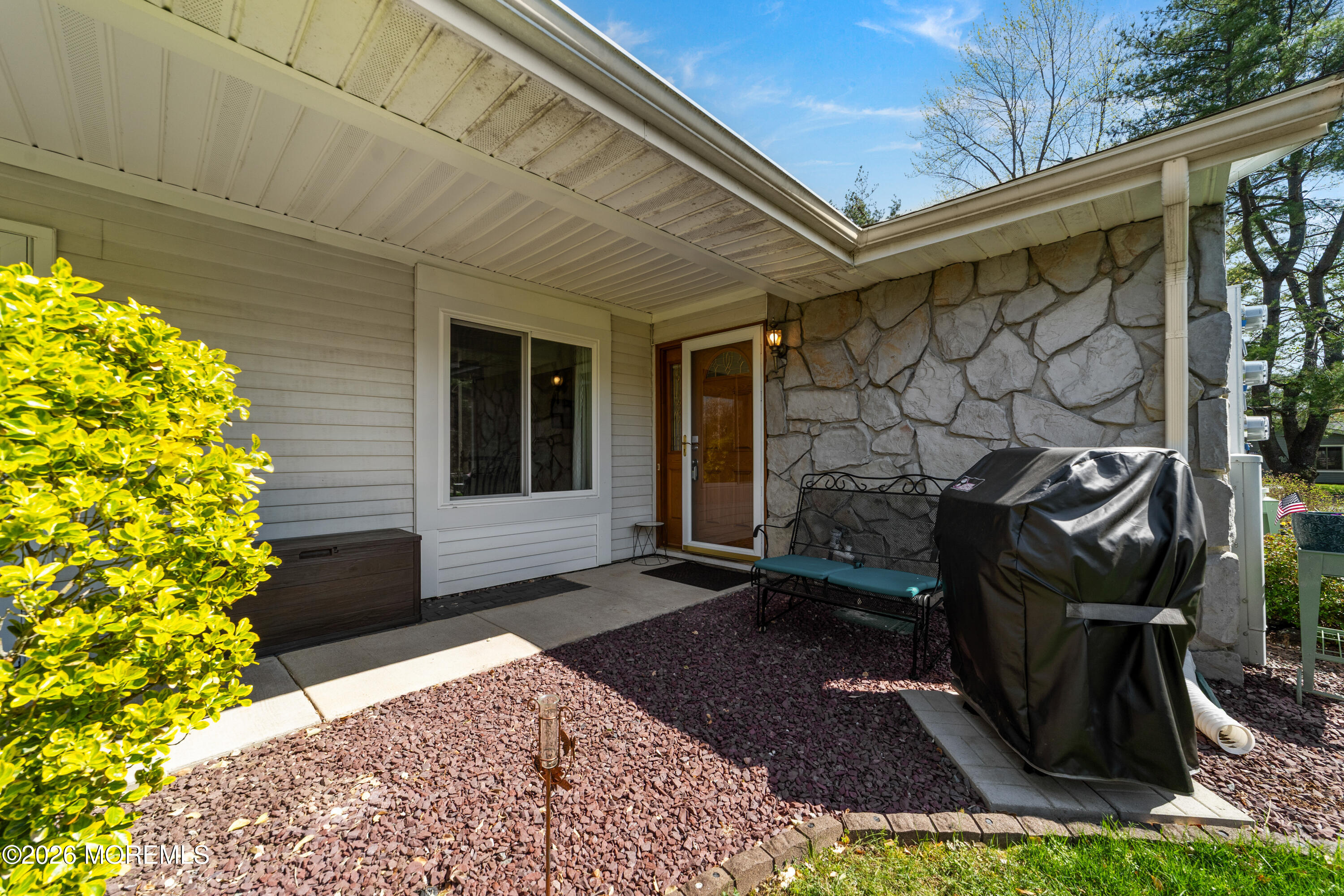 480 Fairton Drive Monroe NJ 08831