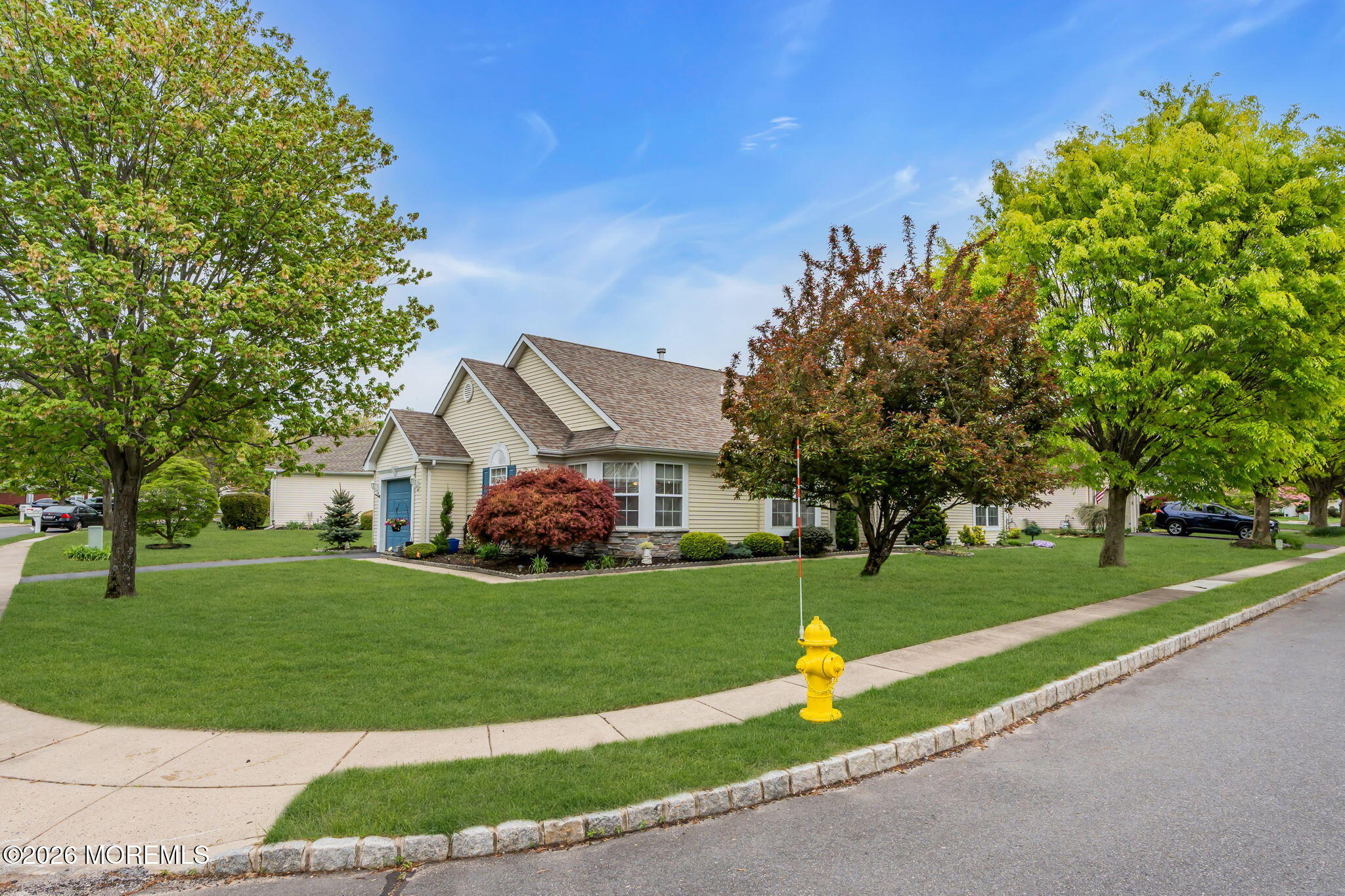 2760 Rockport Lane Toms River NJ 08755