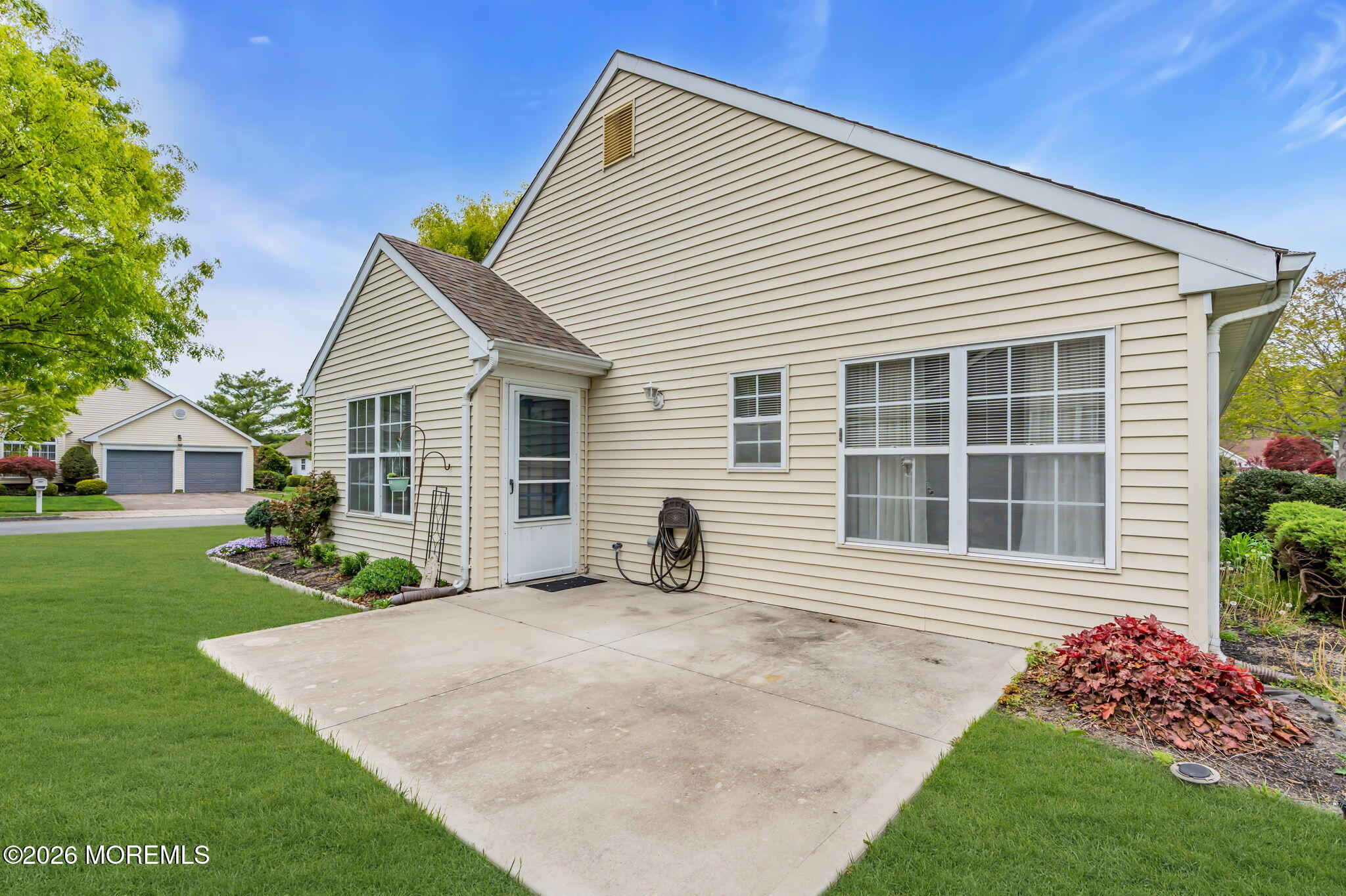 2760 Rockport Lane Toms River NJ 08755